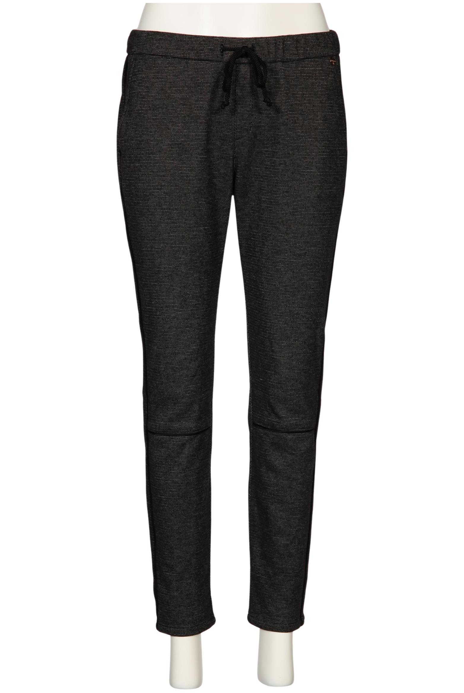 

Rich & Royal Damen Stoffhose, grau, Gr. 0