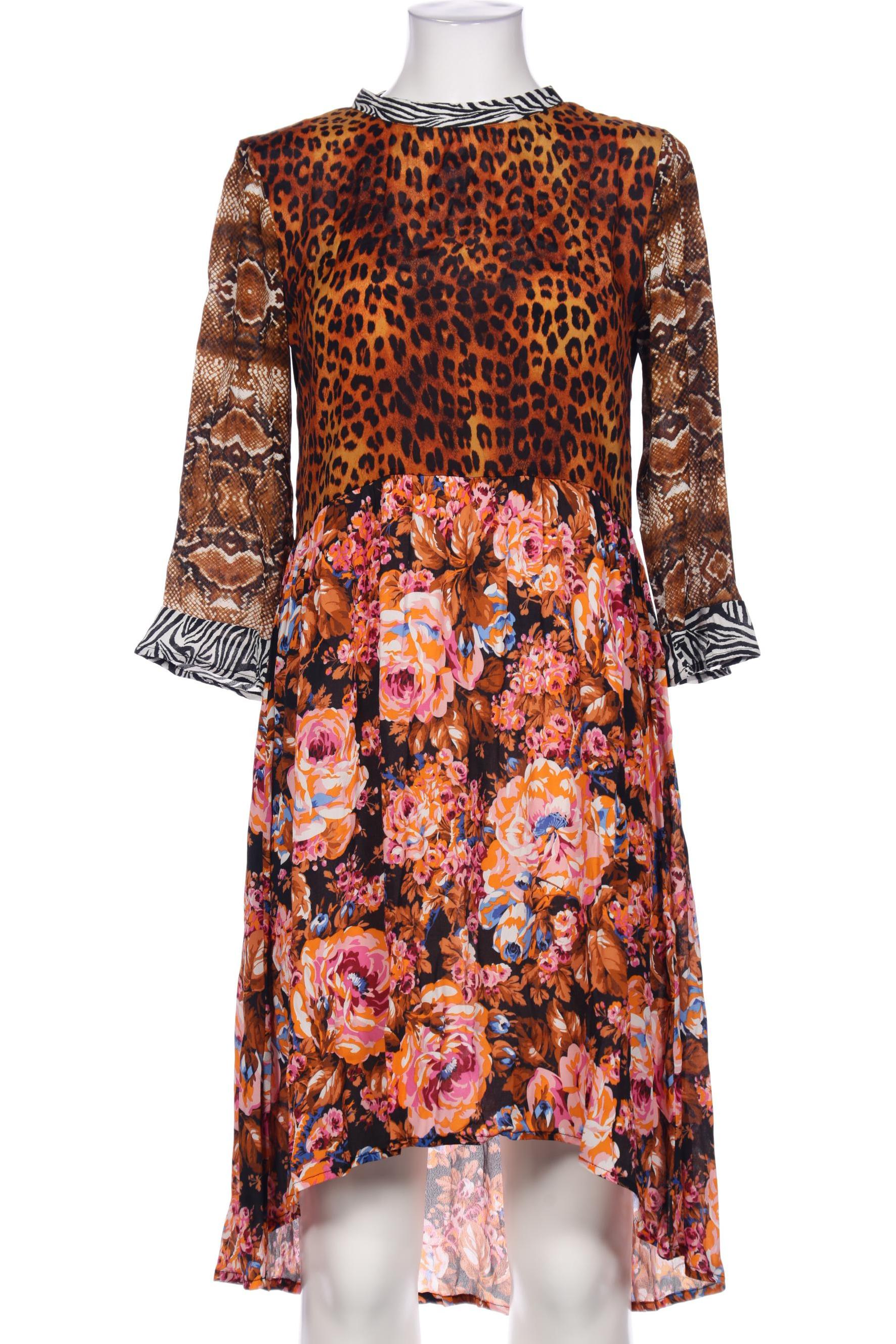 

Rich & Royal Damen Kleid, mehrfarbig, Gr. 38