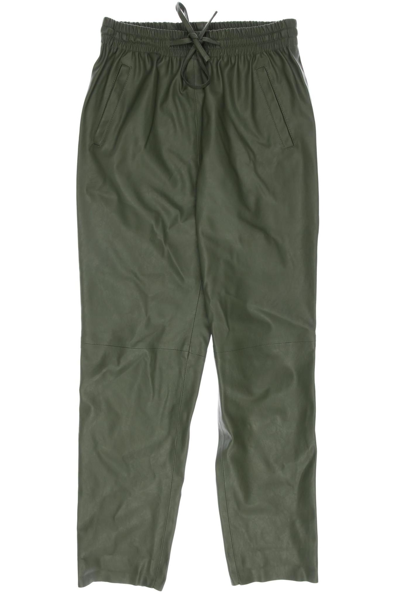

Rich&Royal Damen Stoffhose, grün