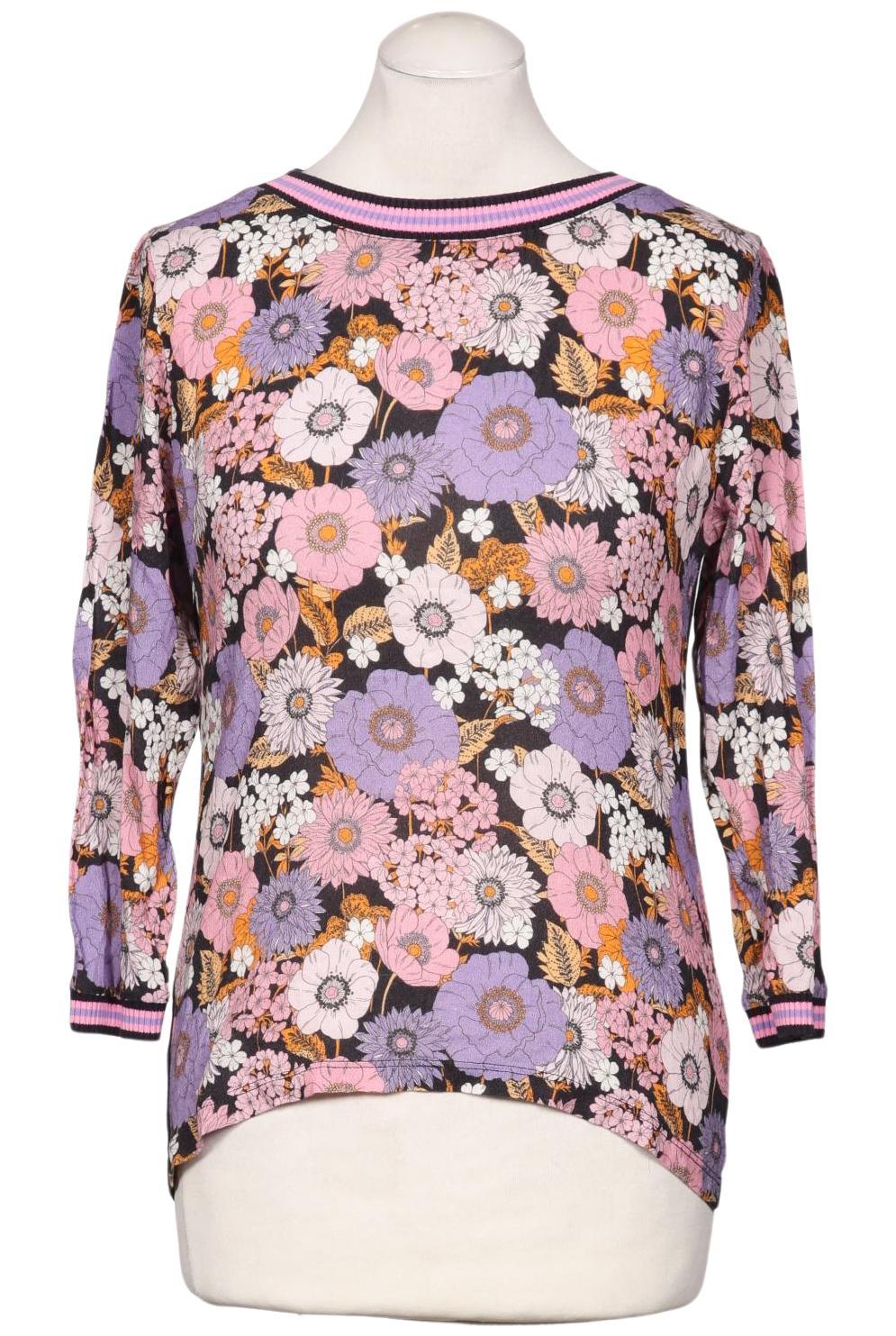 

Rich & Royal Damen Bluse, mehrfarbig, Gr. 38