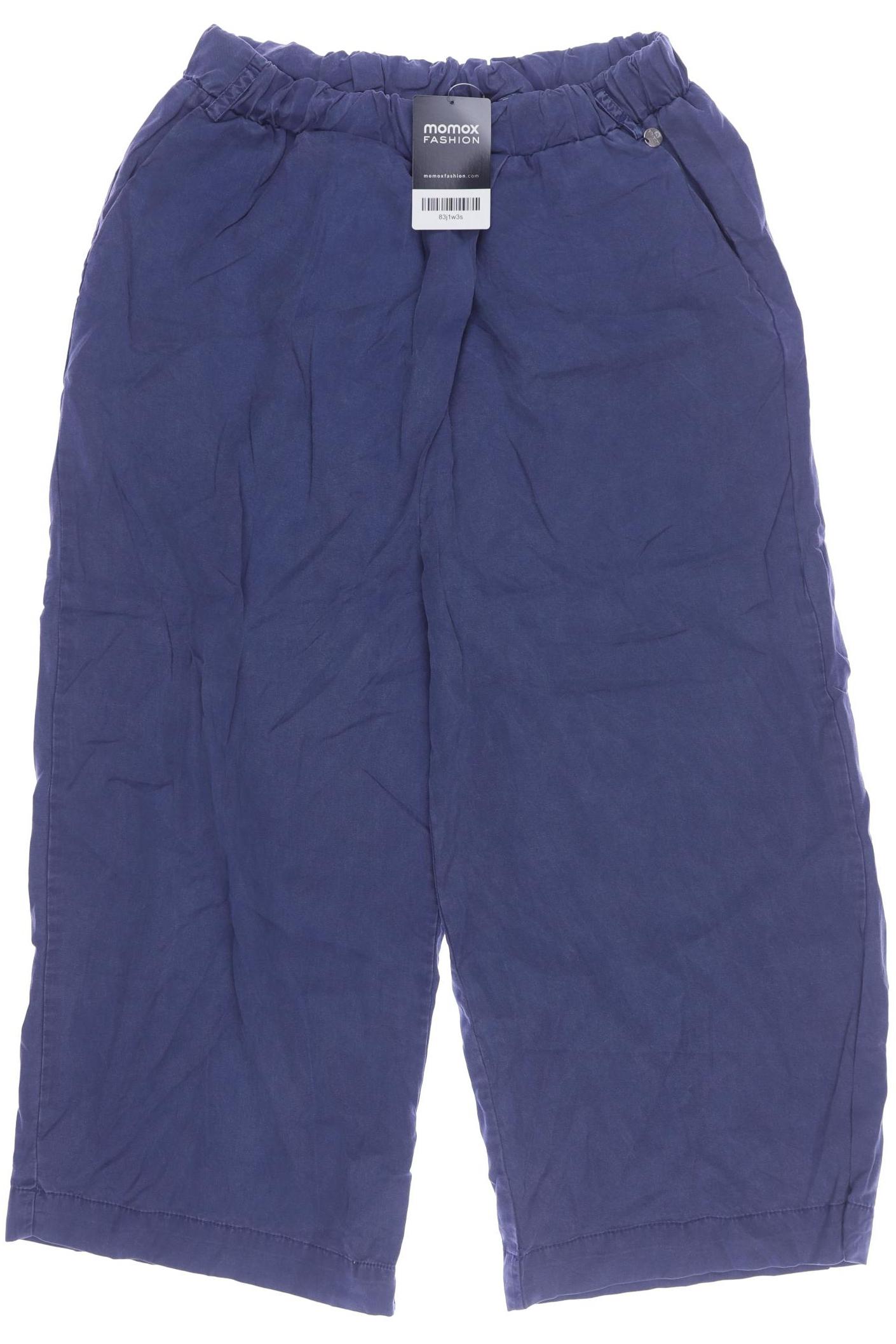 

Rich & Royal Damen Stoffhose, blau, Gr. 0