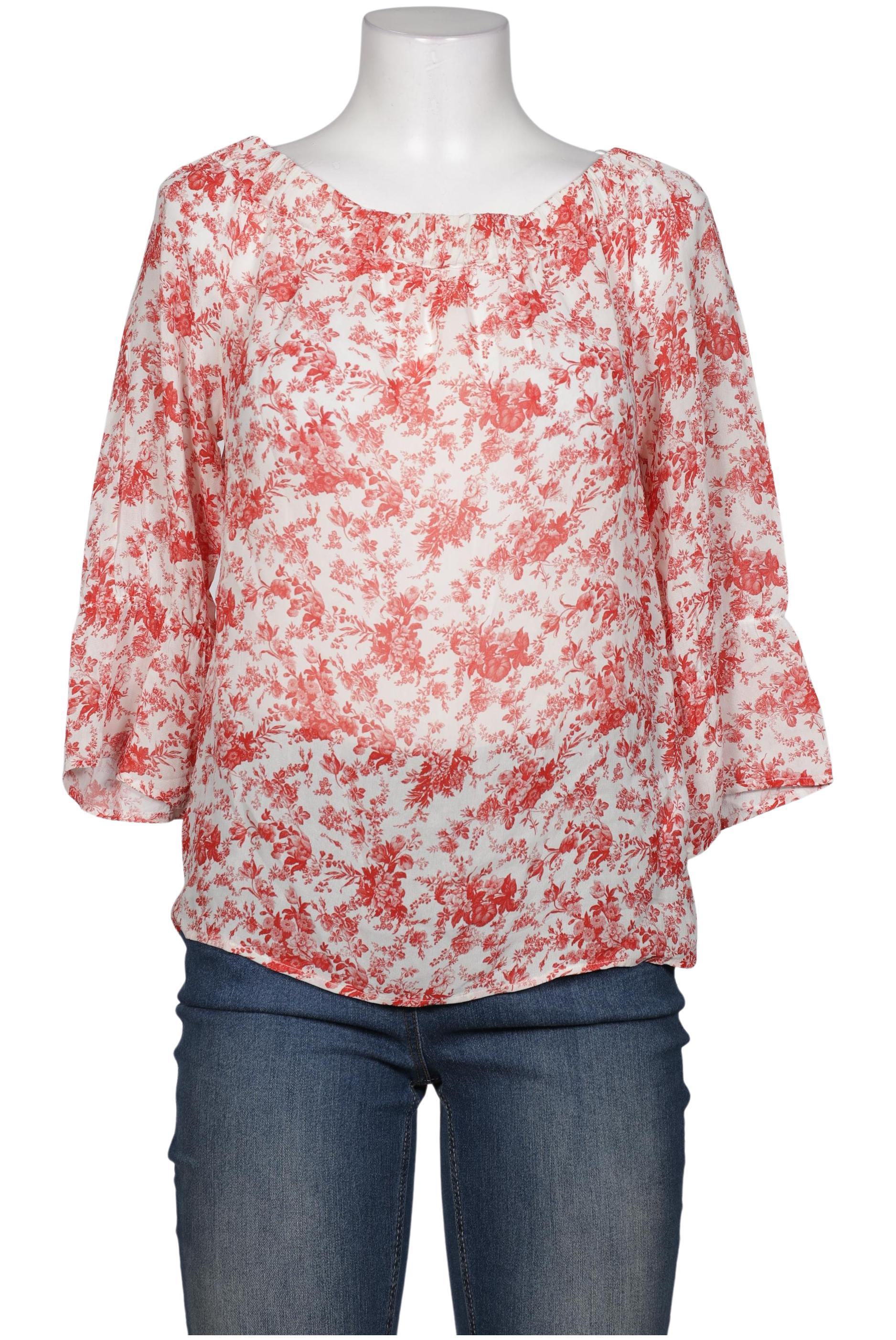 

Rich & Royal Damen Bluse, rot, Gr. 38