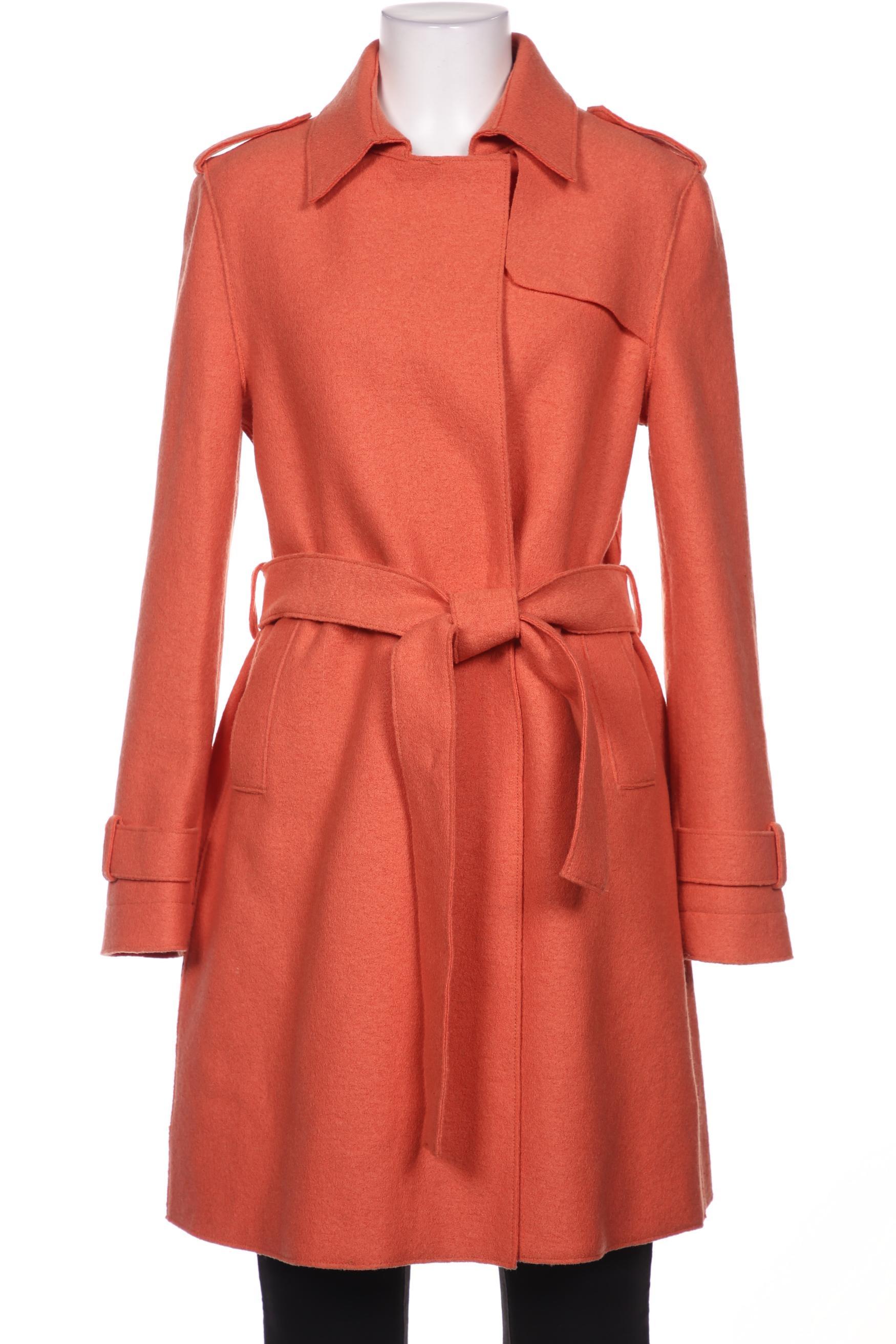 

Rich & Royal Damen Mantel, orange, Gr. 36