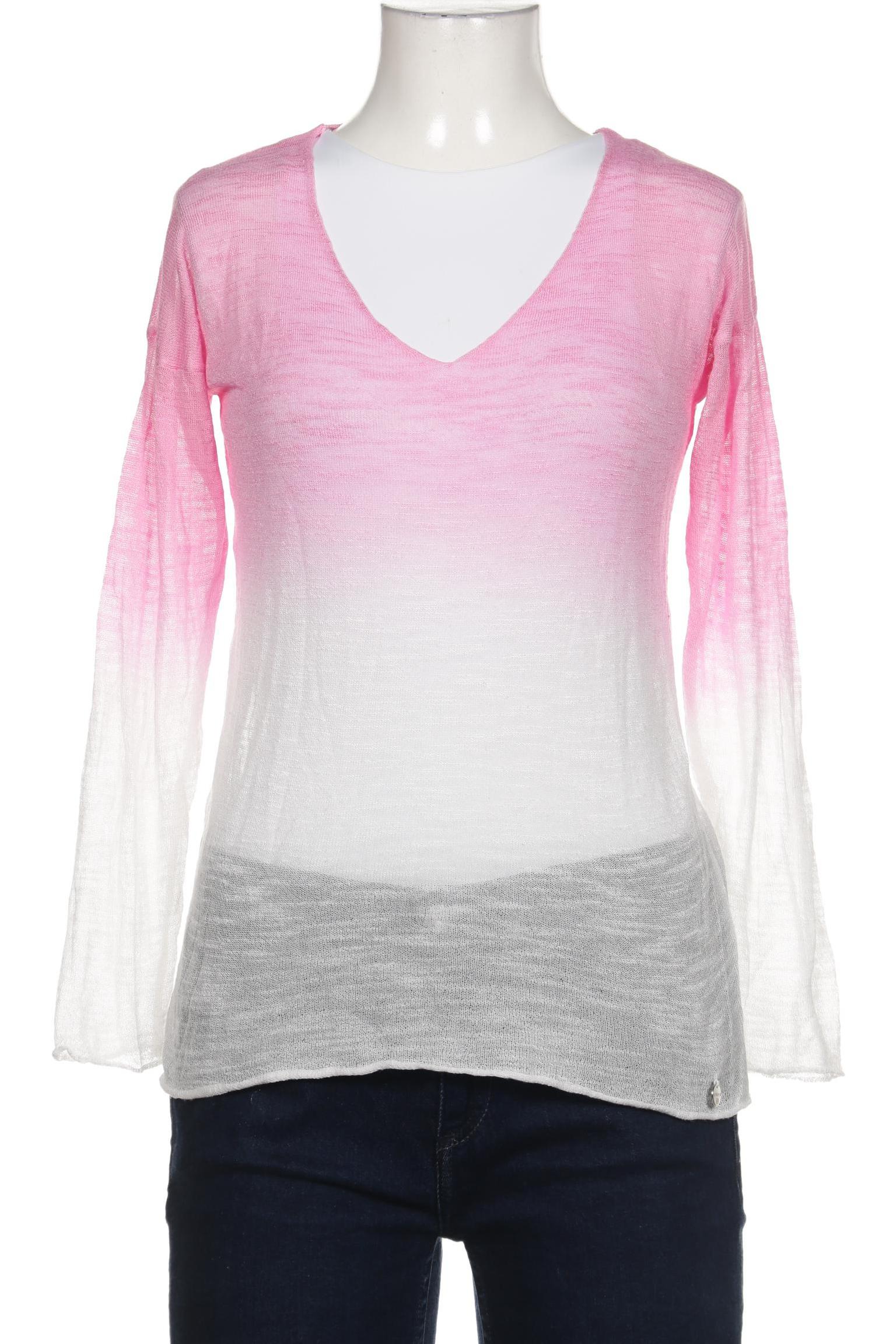 

Rich&Royal Damen Pullover, pink