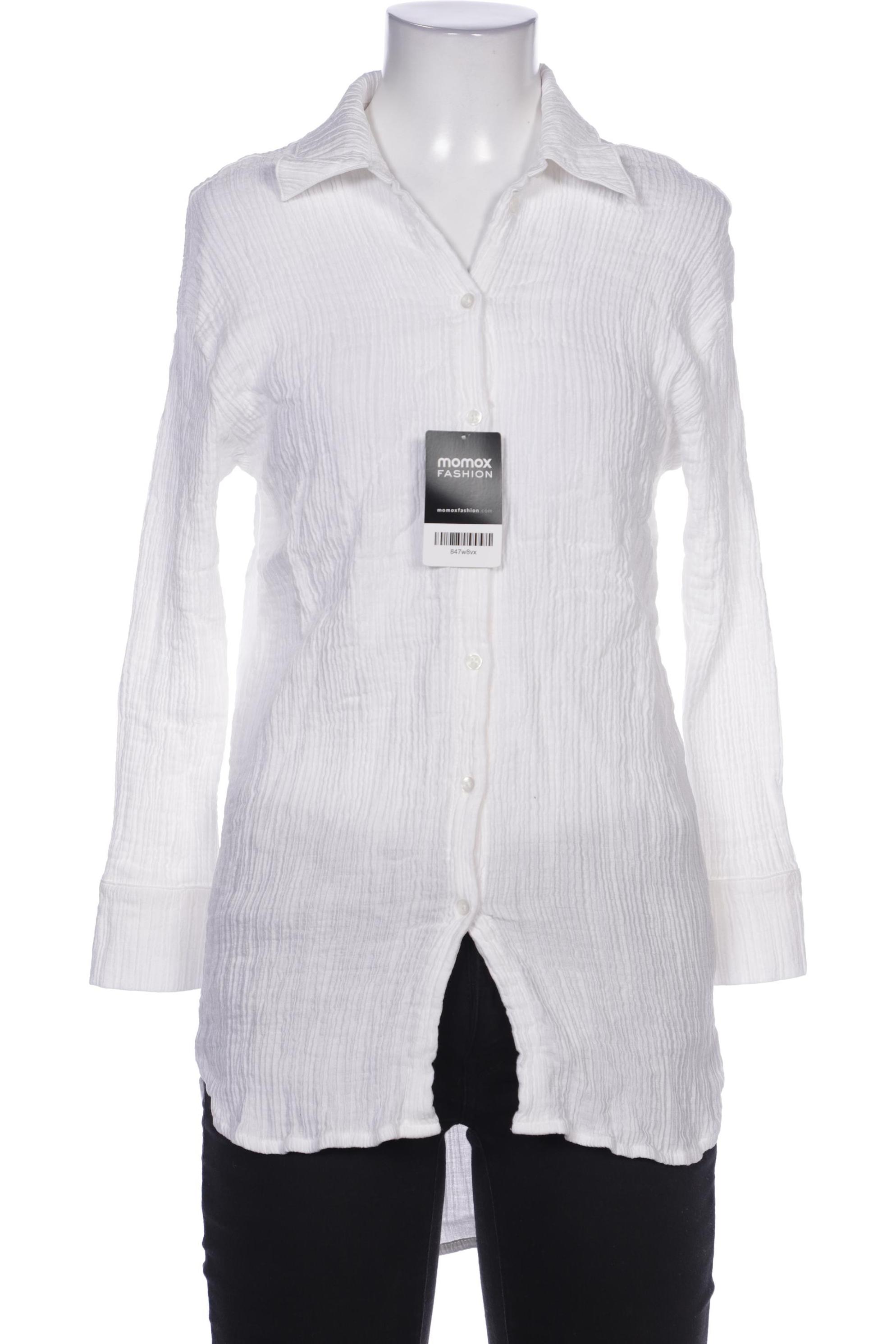 

Rich & Royal Damen Bluse, weiß, Gr. 36