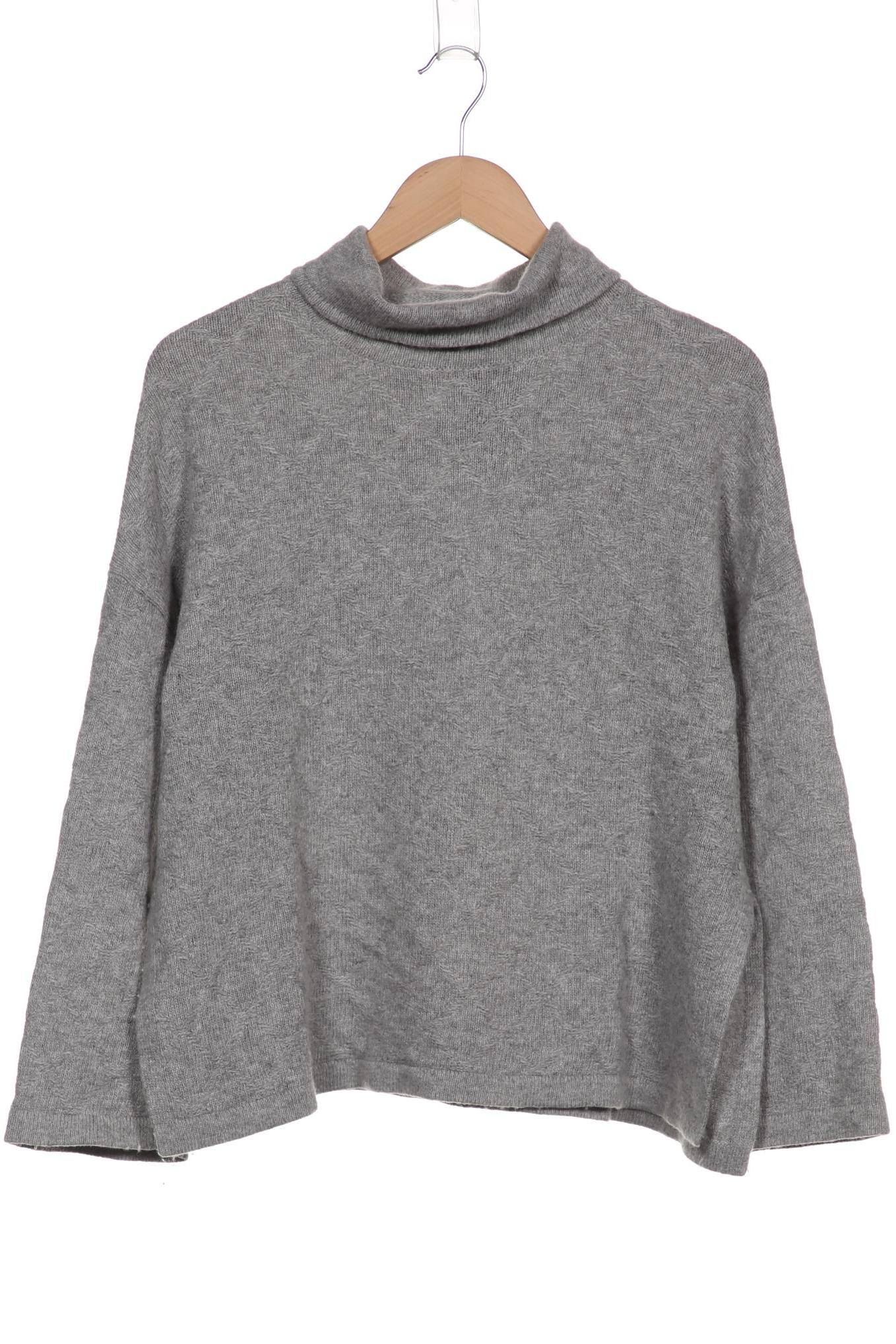 

Rich & Royal Damen Pullover, grau, Gr. 36
