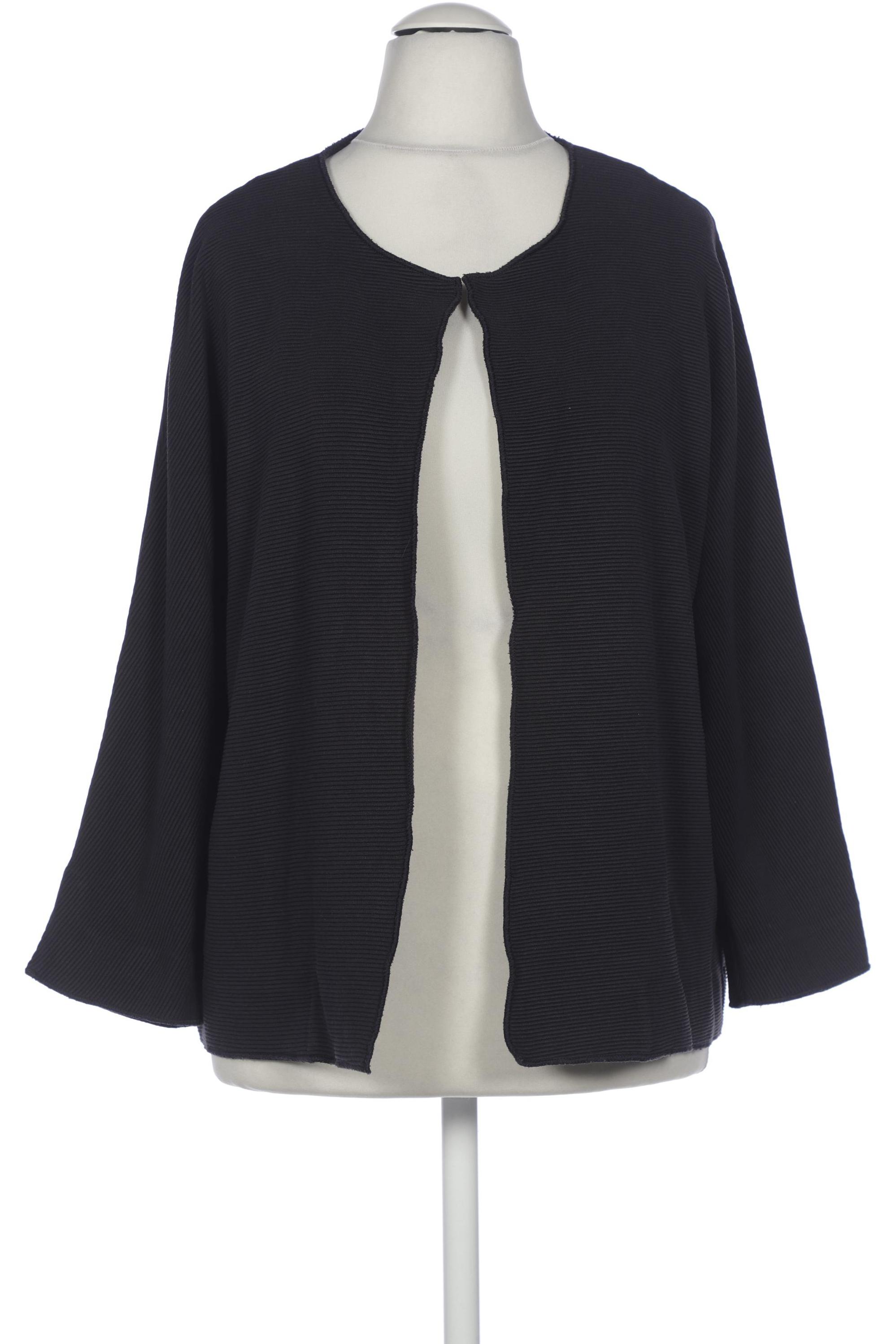 

Rich & Royal Damen Strickjacke, flieder, Gr. 38