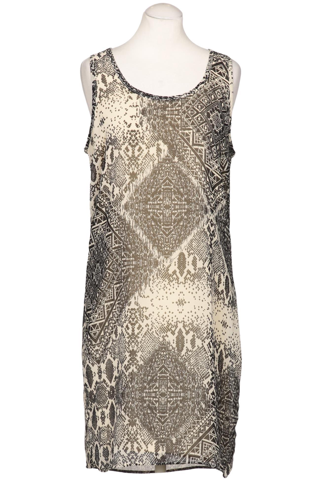 

Rich & Royal Damen Kleid, beige, Gr. 38