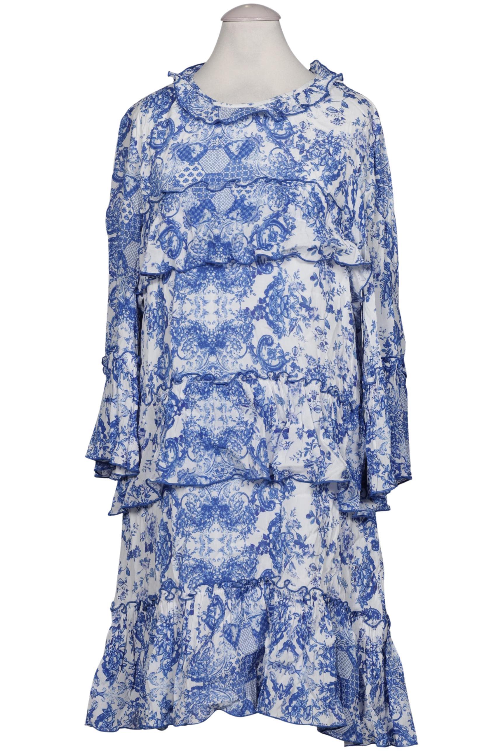 

Rich & Royal Damen Kleid, mehrfarbig, Gr. 38