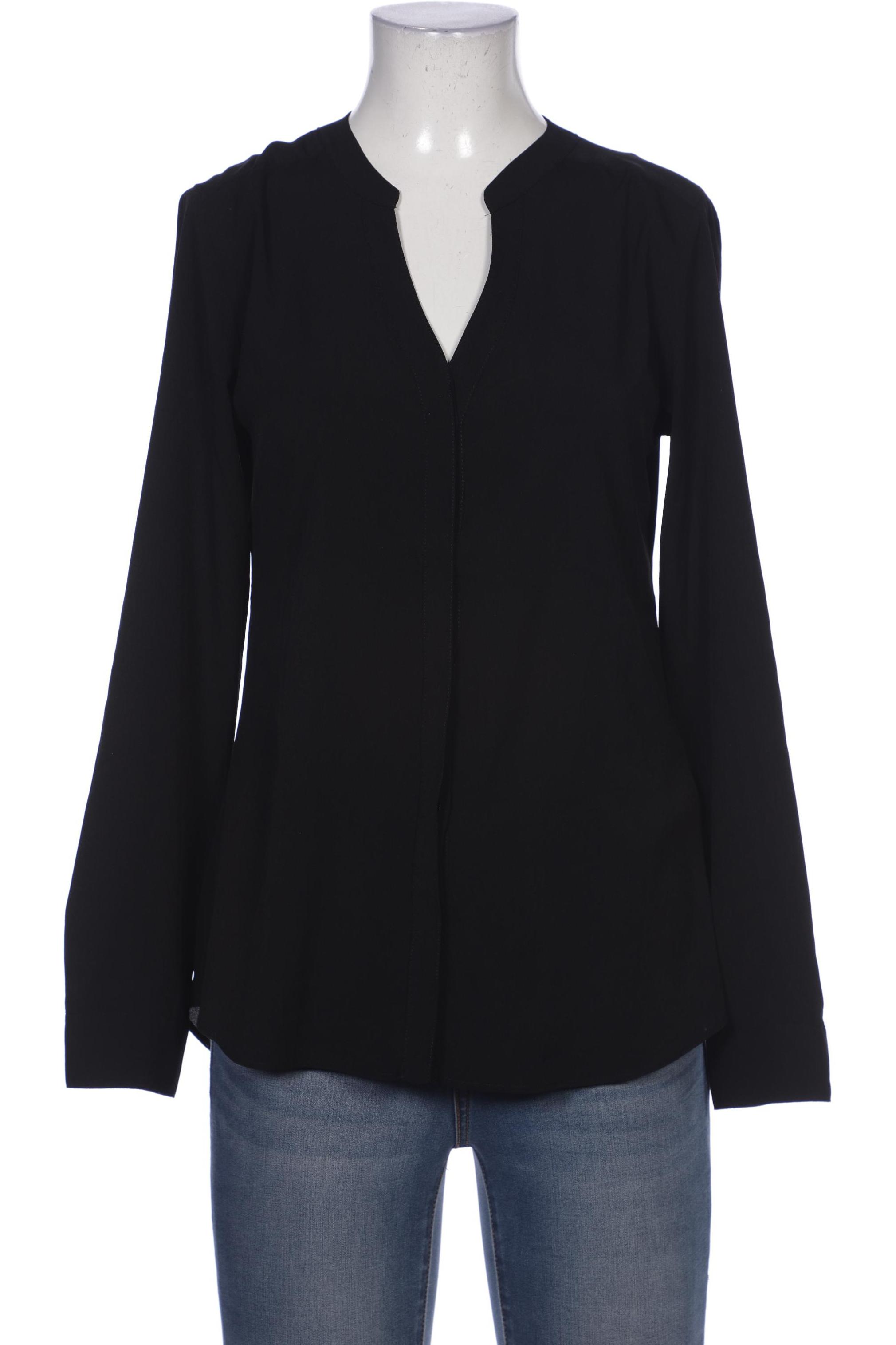 

Rich & Royal Damen Bluse, schwarz, Gr. 36