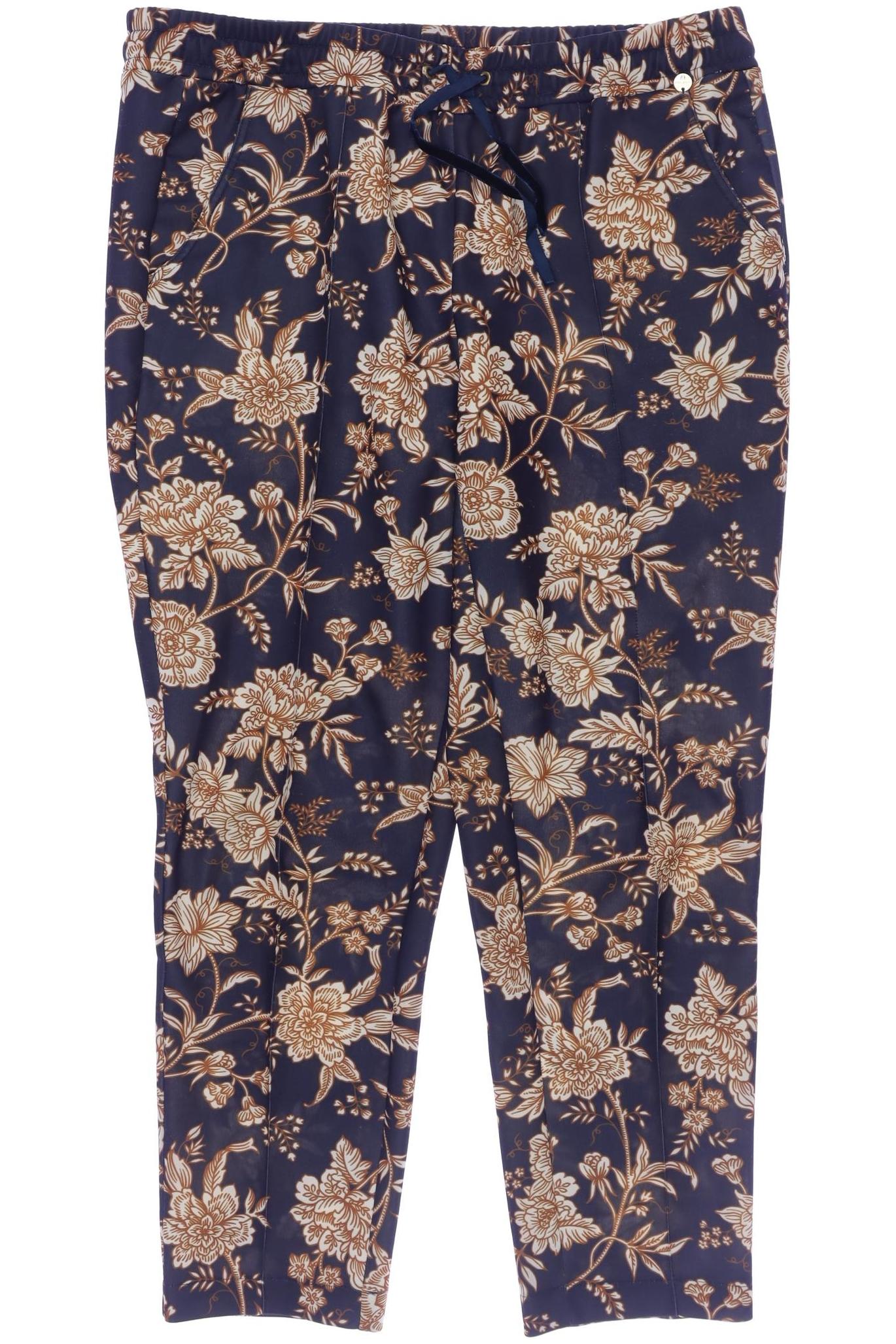 

Rich & Royal Damen Stoffhose, marineblau, Gr. 42