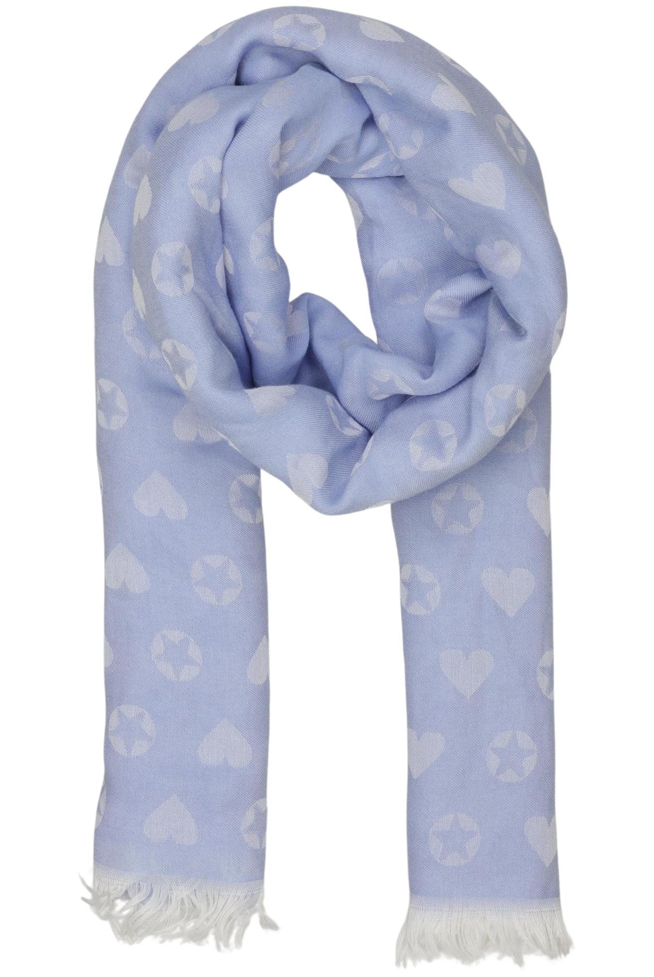 

Rich & Royal Damen Schal, hellblau, Gr.