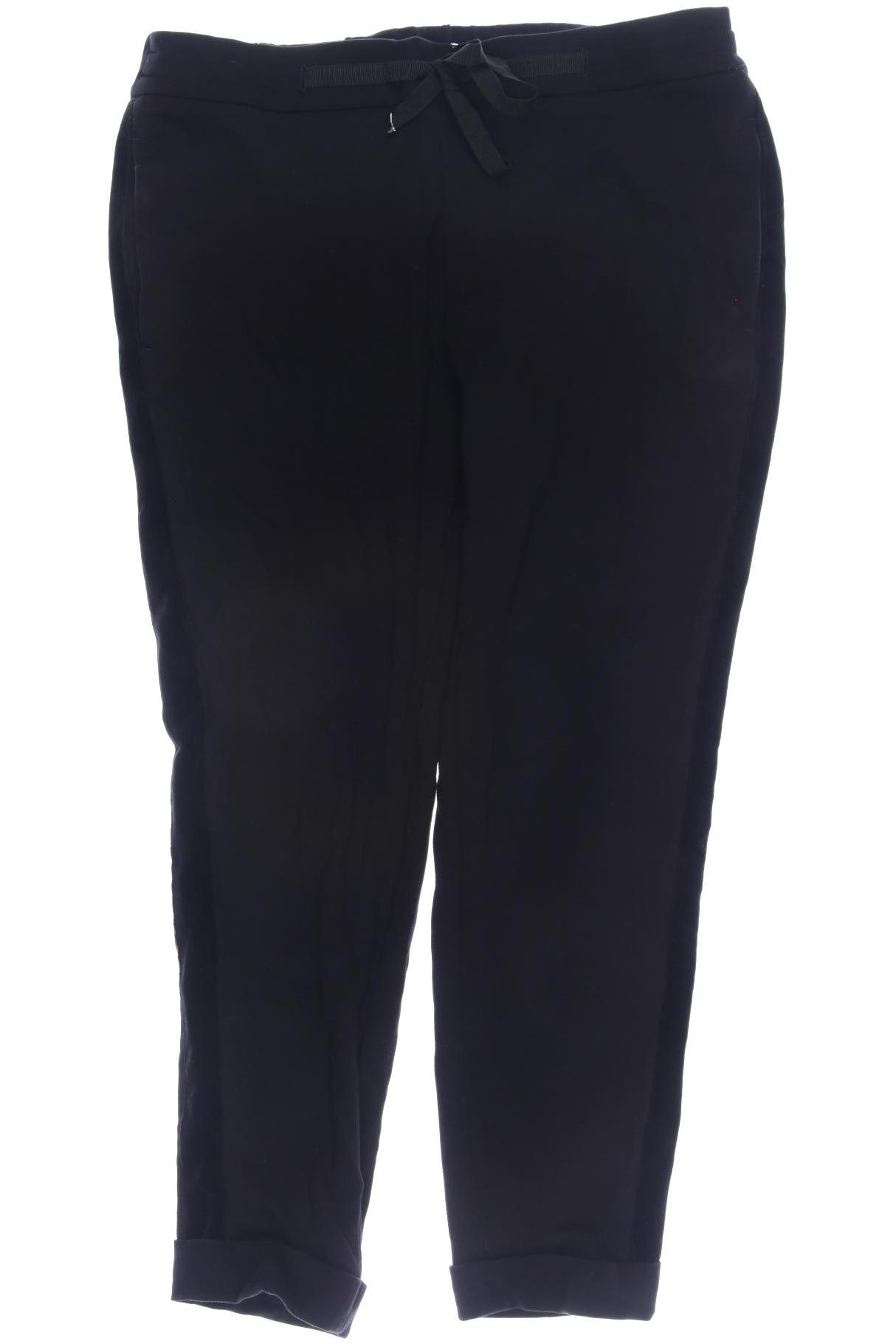 

Rich & Royal Damen Stoffhose, schwarz, Gr. 42
