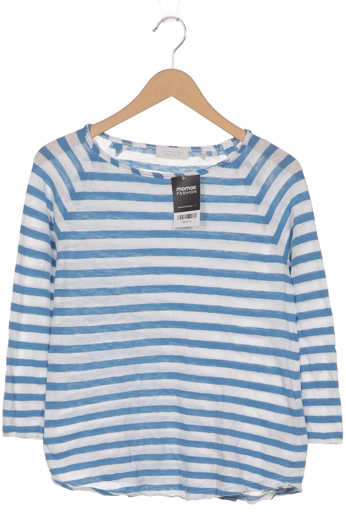

Rich & Royal Damen Pullover, blau, Gr. 36