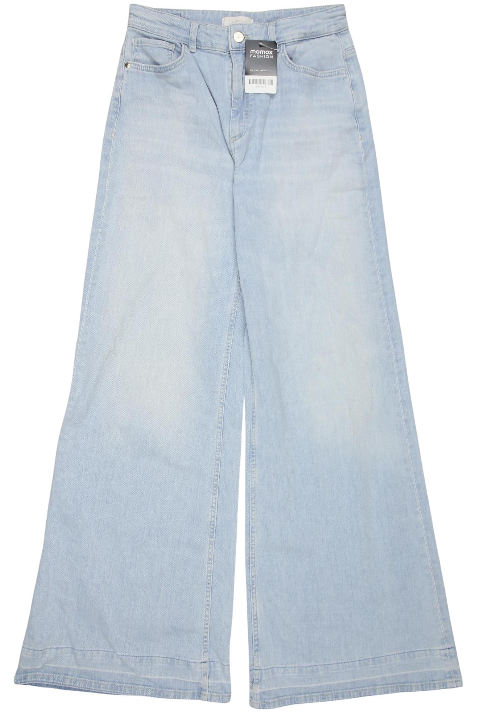 

Rich & Royal Damen Jeans, hellblau, Gr. 30