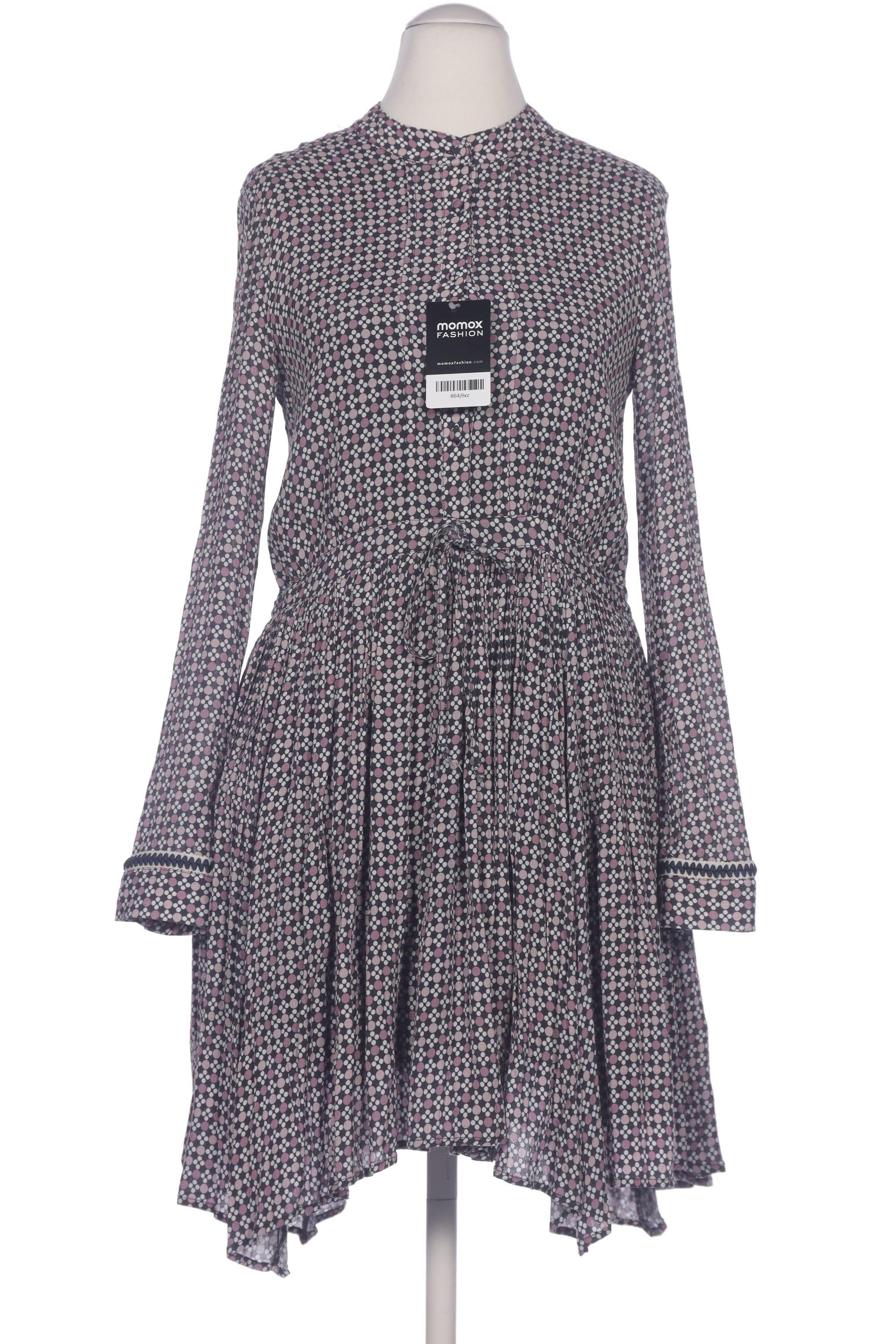 

Rich & Royal Damen Kleid, marineblau, Gr. 36