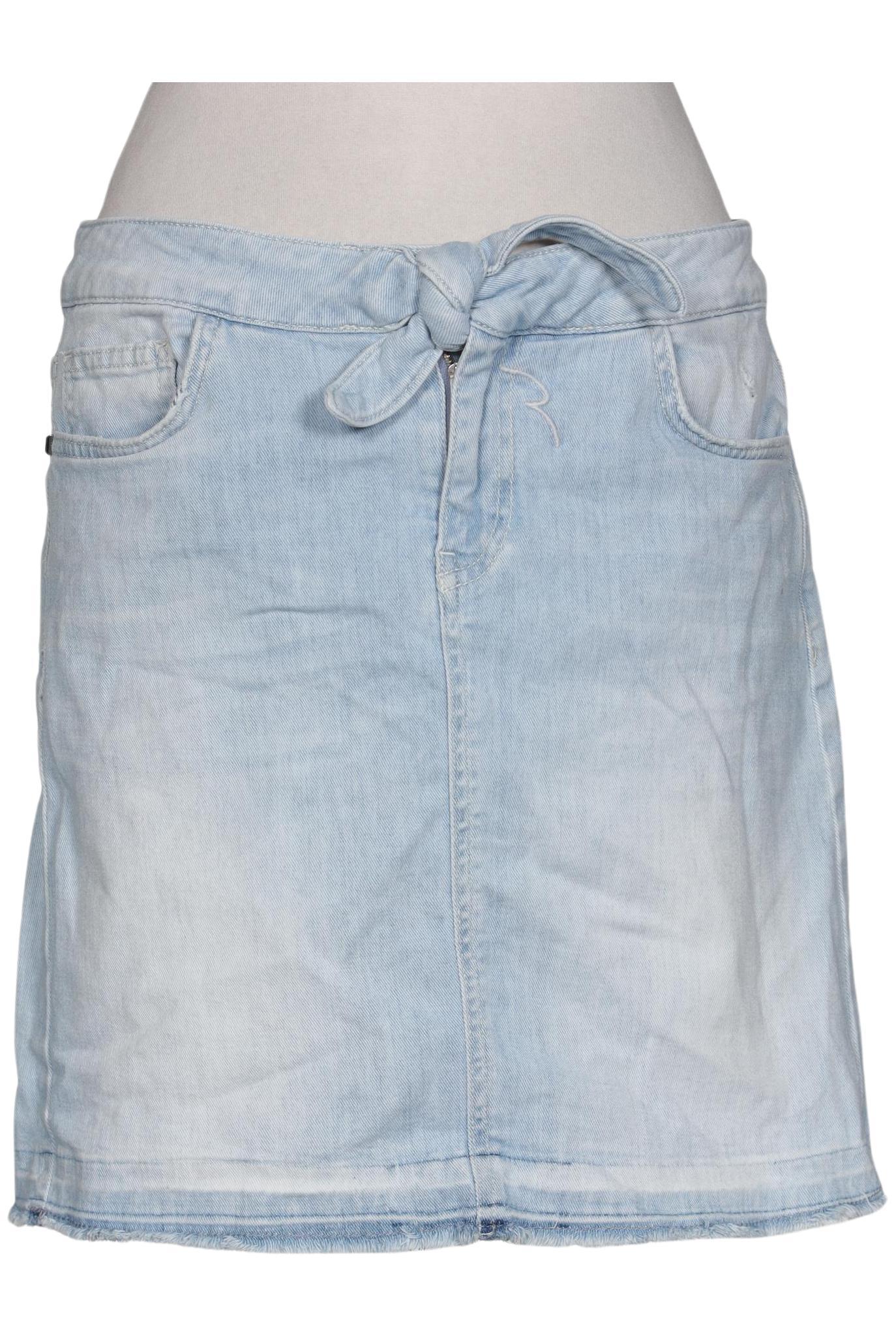 

Rich & Royal Damen Rock, hellblau, Gr. 30