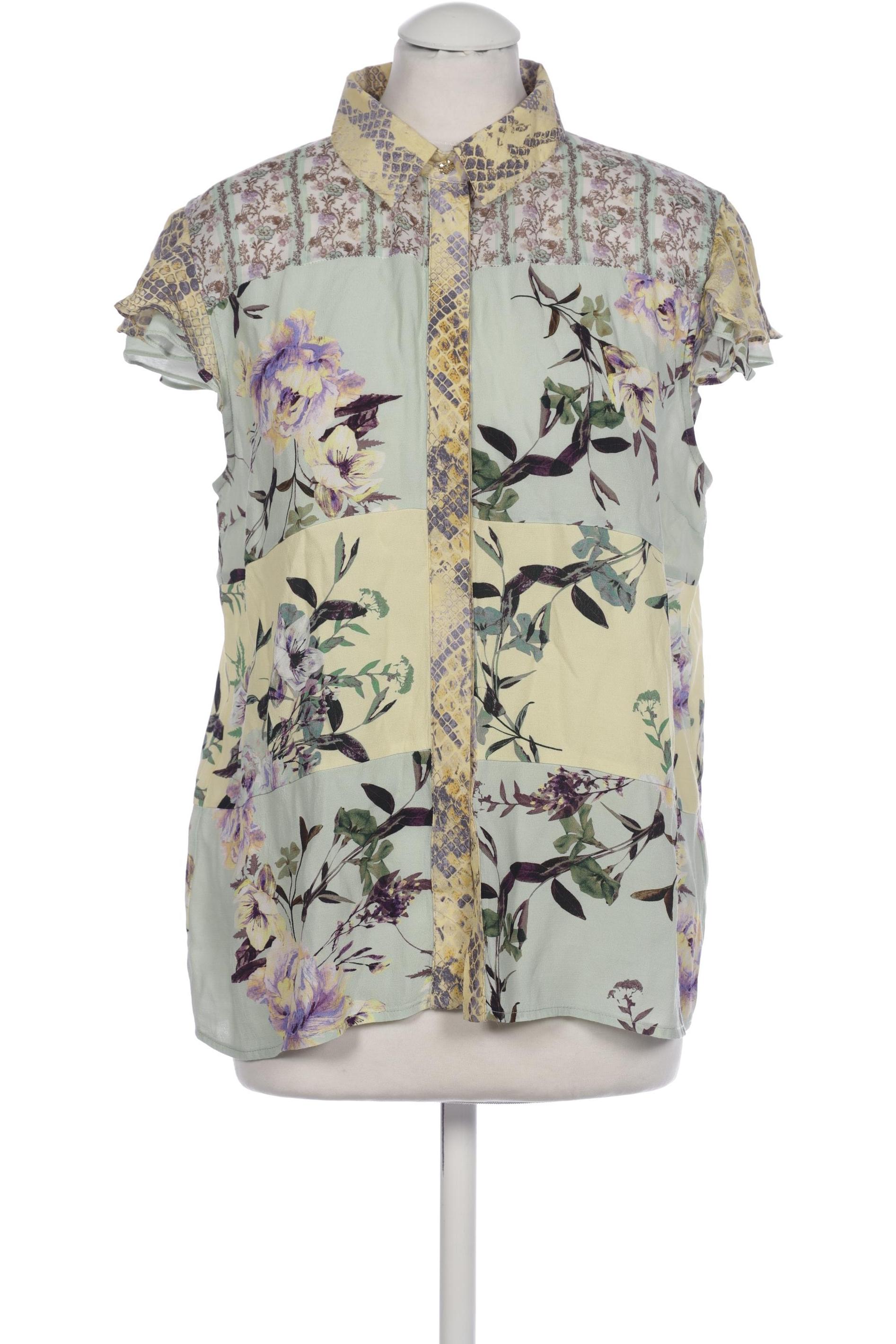 

Rich & Royal Damen Bluse, mehrfarbig, Gr. 38