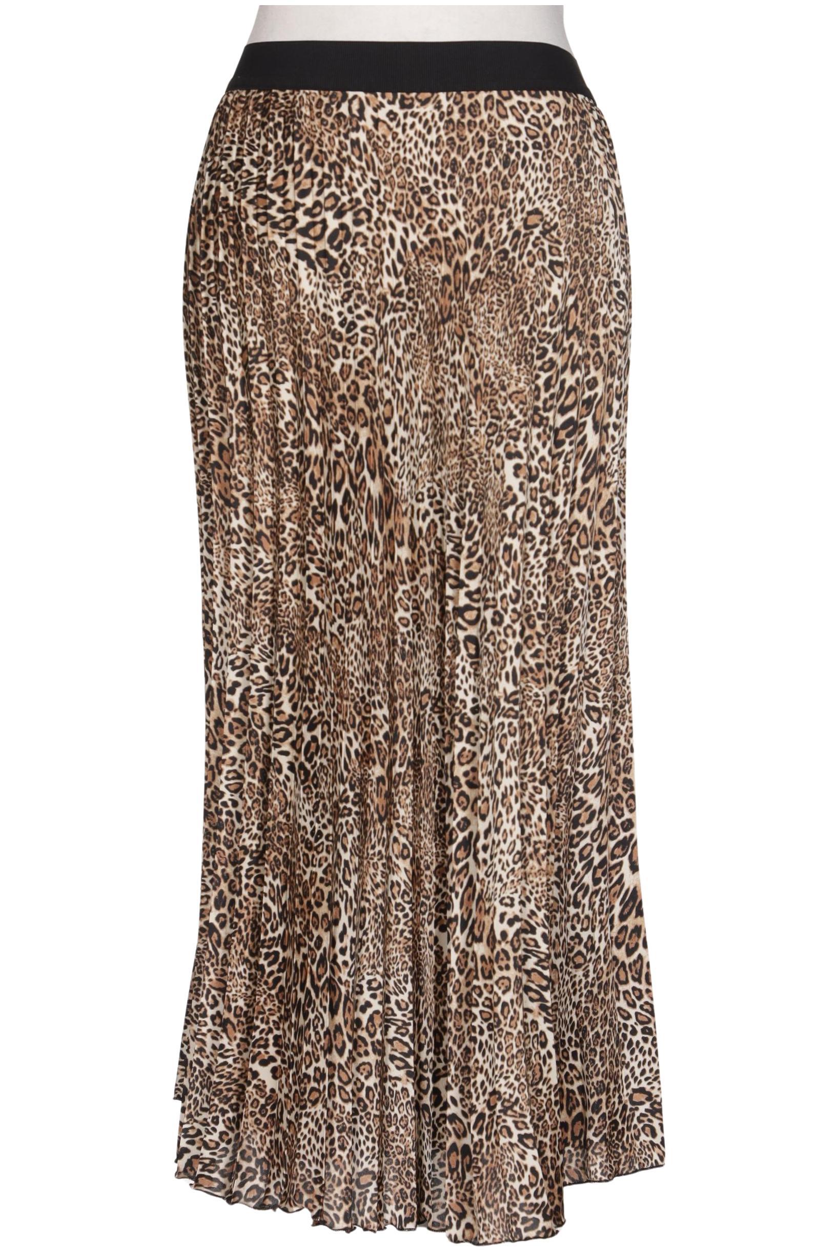 

Rich & Royal Damen Rock, braun, Gr. 38