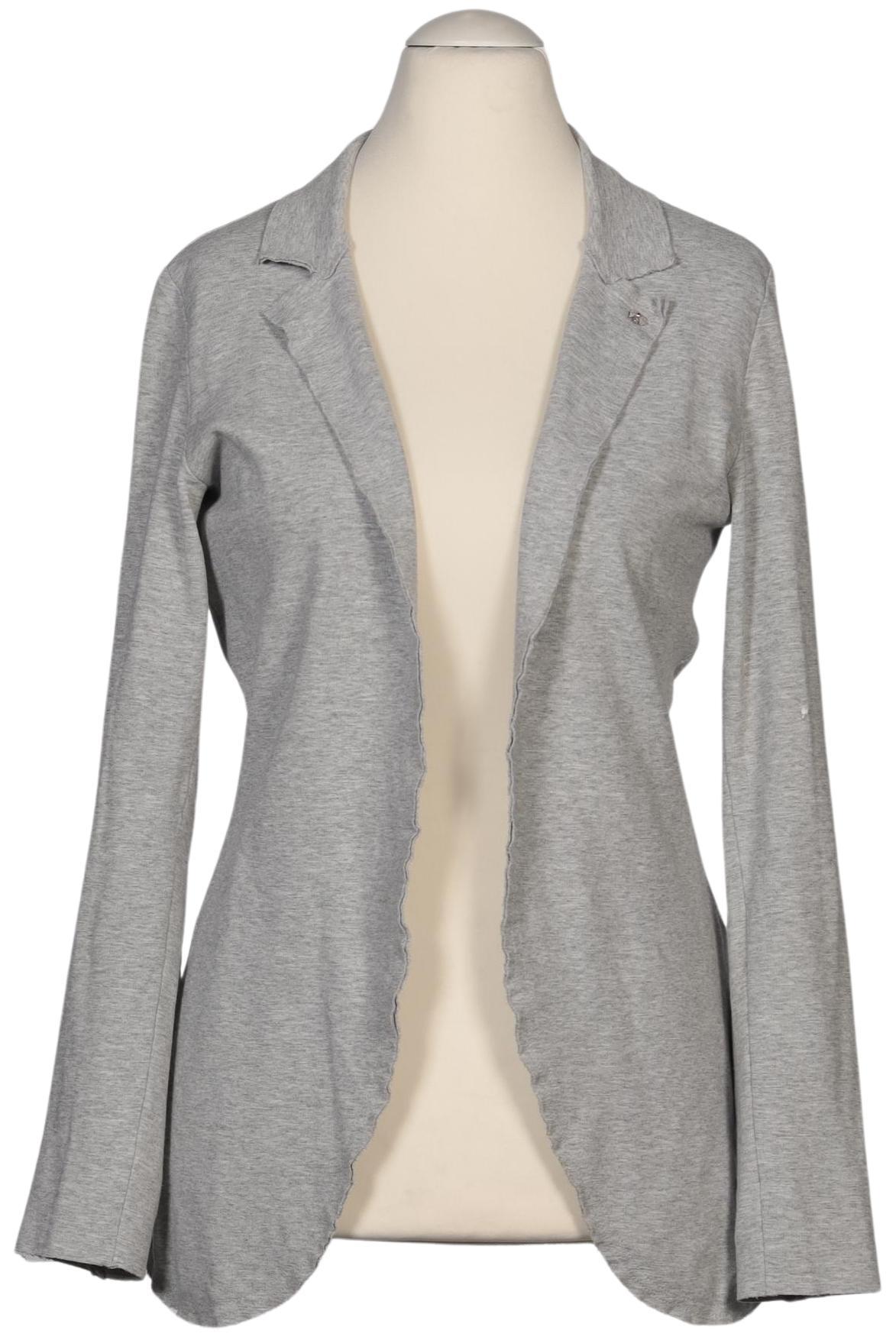 

Rich & Royal Damen Blazer, grau, Gr. 38