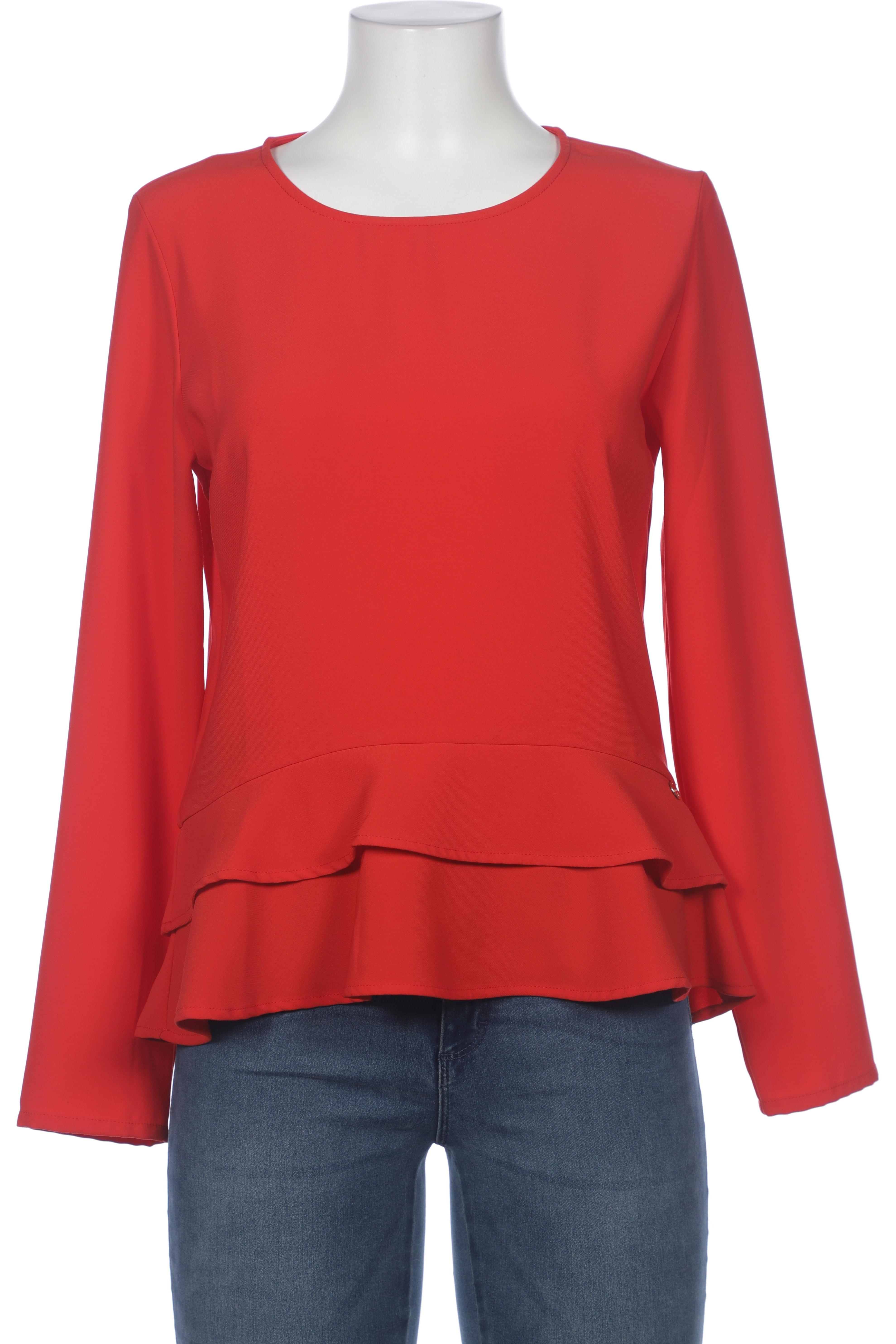 

Rich & Royal Damen Bluse, rot, Gr. 38