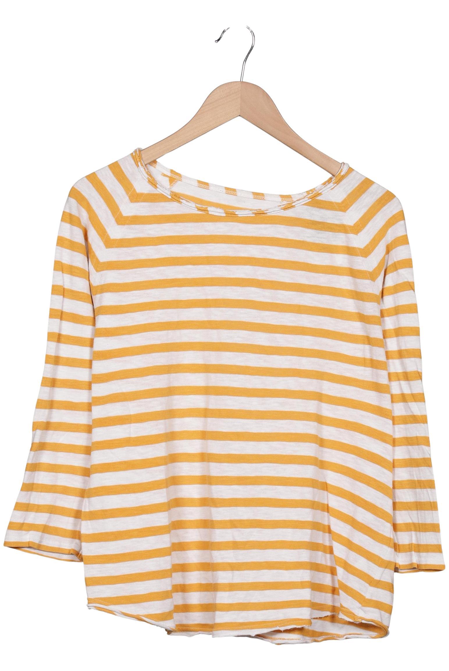 

Rich & Royal Damen Langarmshirt, mehrfarbig, Gr. 38