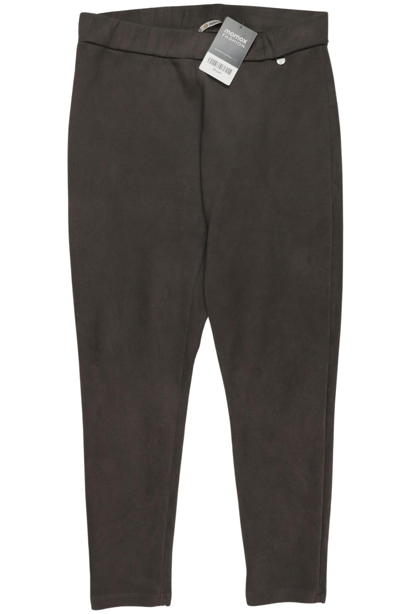 

Rich & Royal Damen Stoffhose, grau, Gr. 0