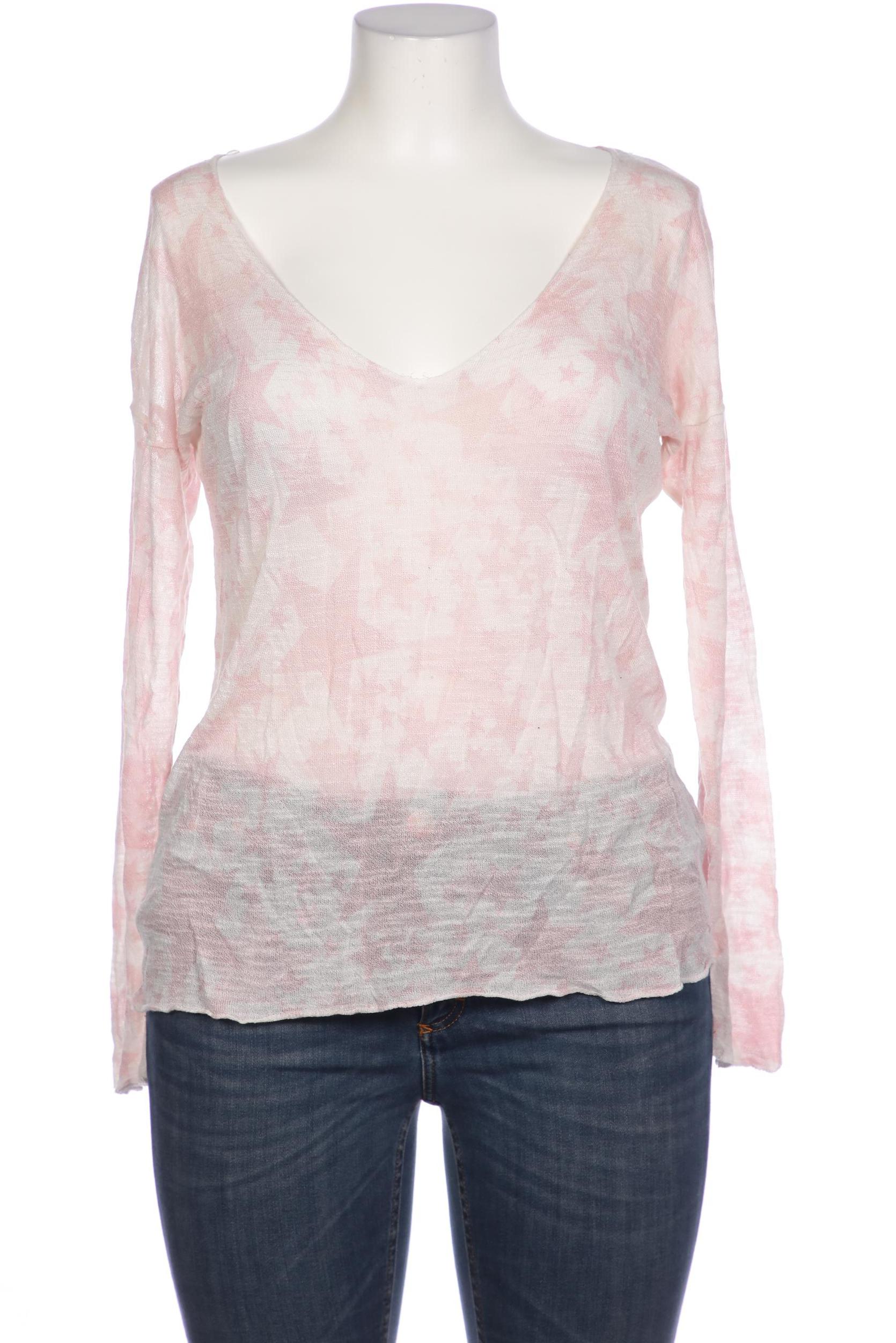 

Rich&Royal Damen Pullover, pink