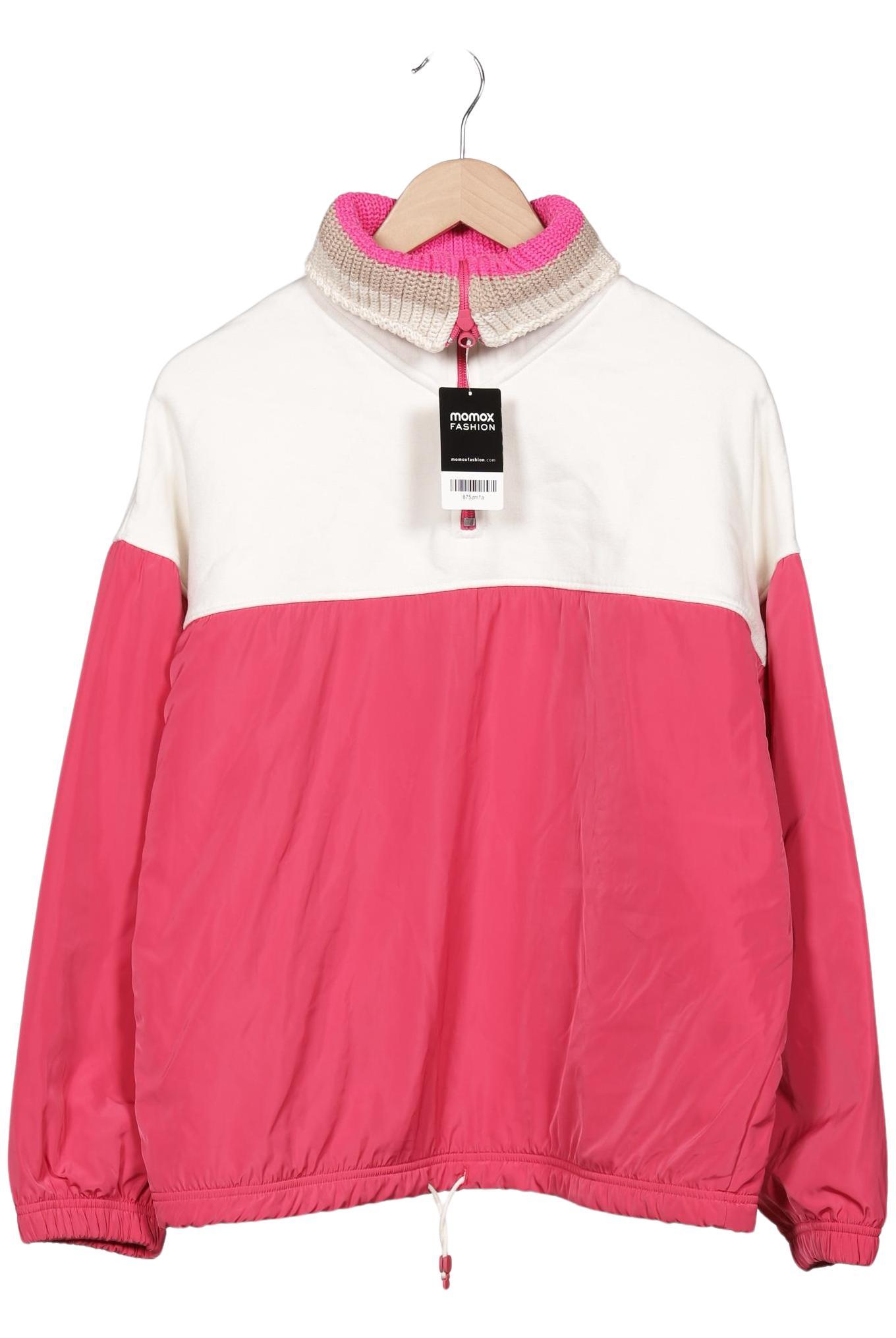 

Rich & Royal Damen Sweatshirt, mehrfarbig, Gr. 36