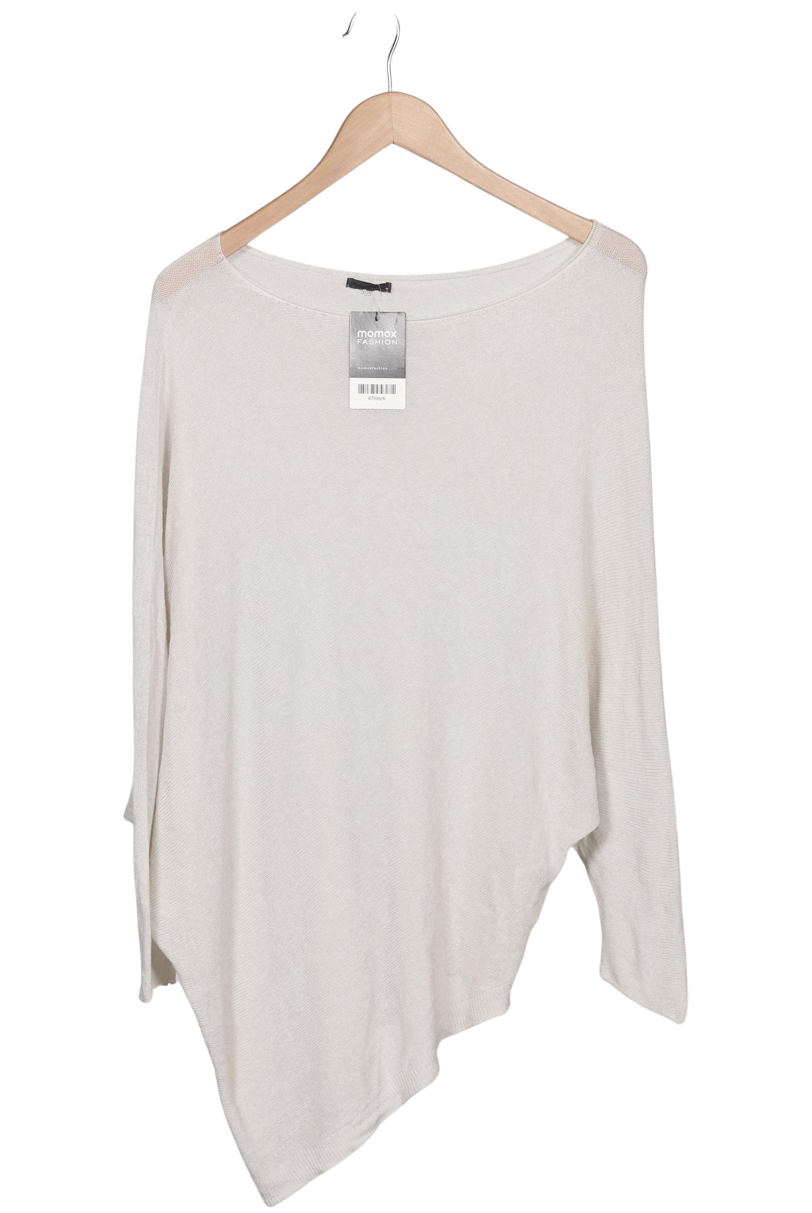 

Rich & Royal Damen Pullover, grau, Gr. 36