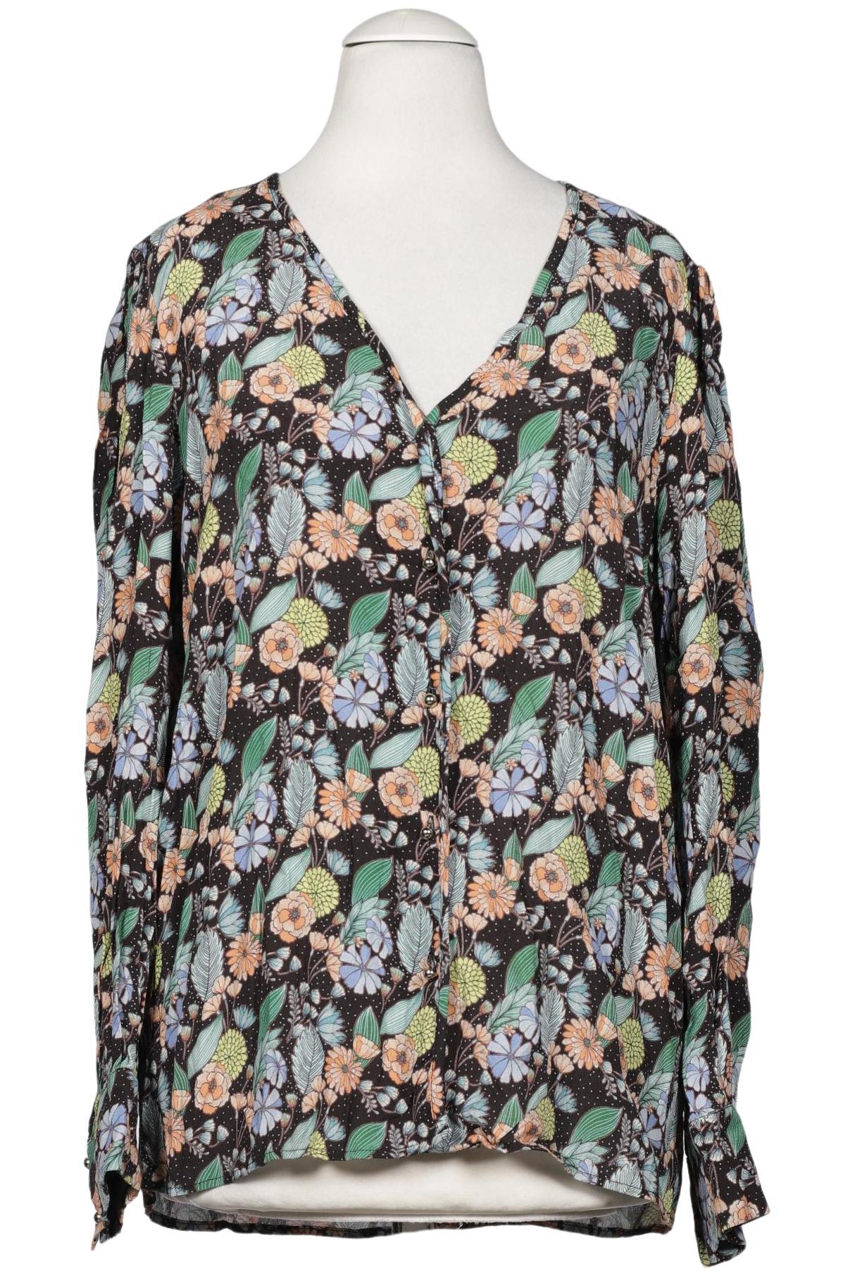 

Rich & Royal Damen Bluse, mehrfarbig, Gr. 36