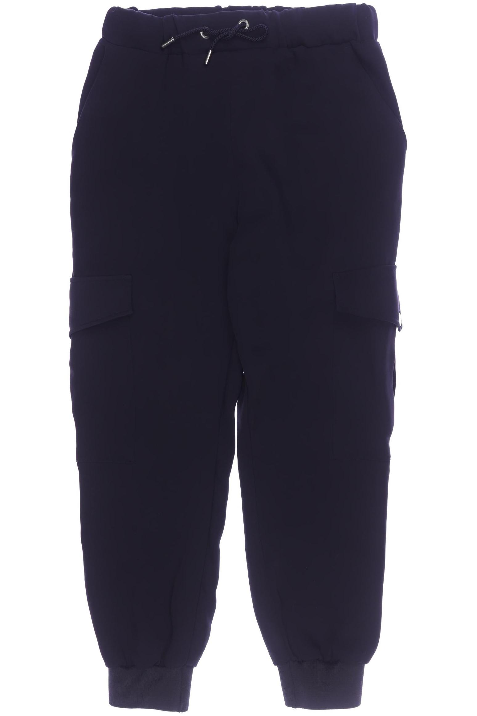 

Rich & Royal Damen Stoffhose, marineblau, Gr. 0