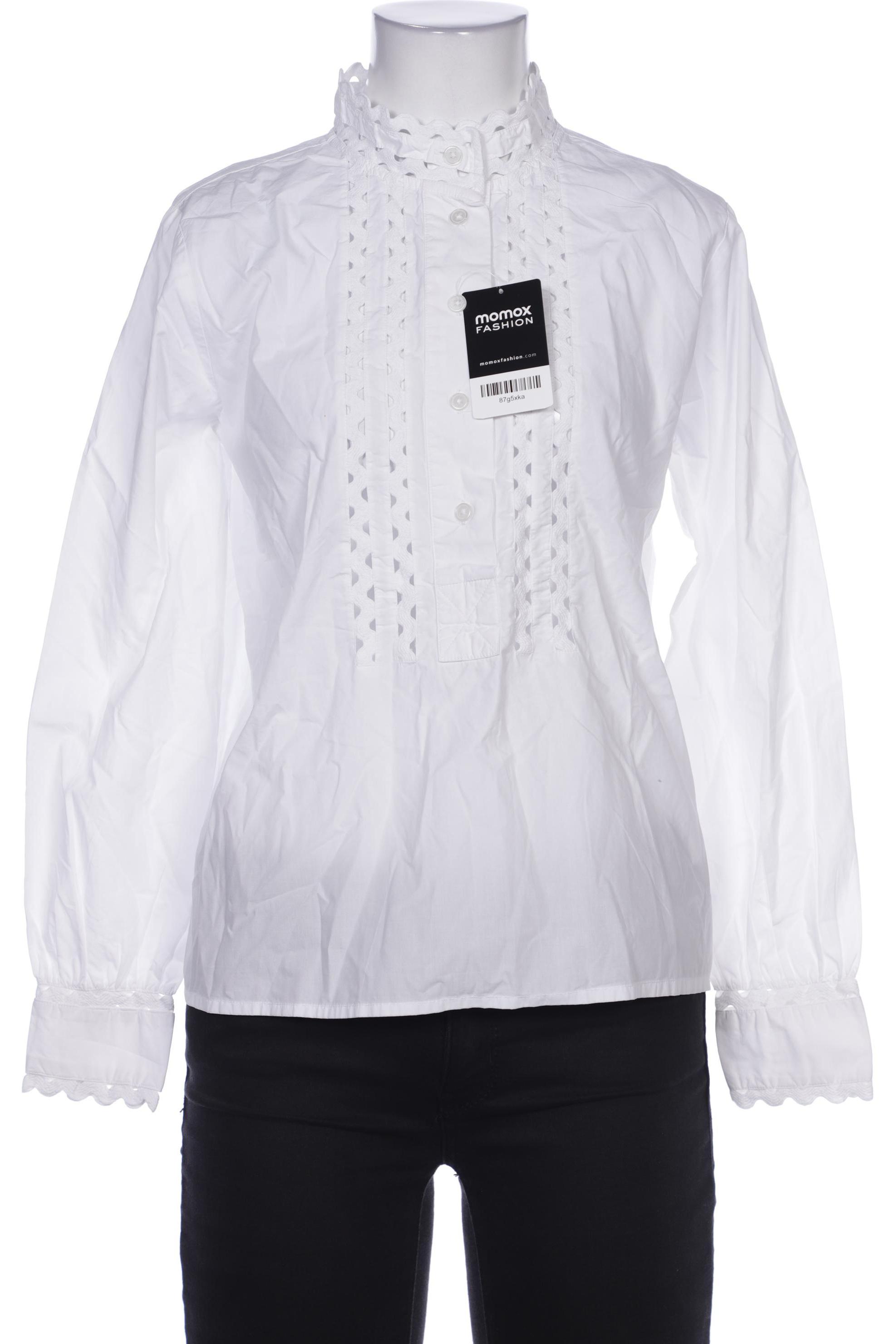 

Rich & Royal Damen Bluse, weiß, Gr. 36