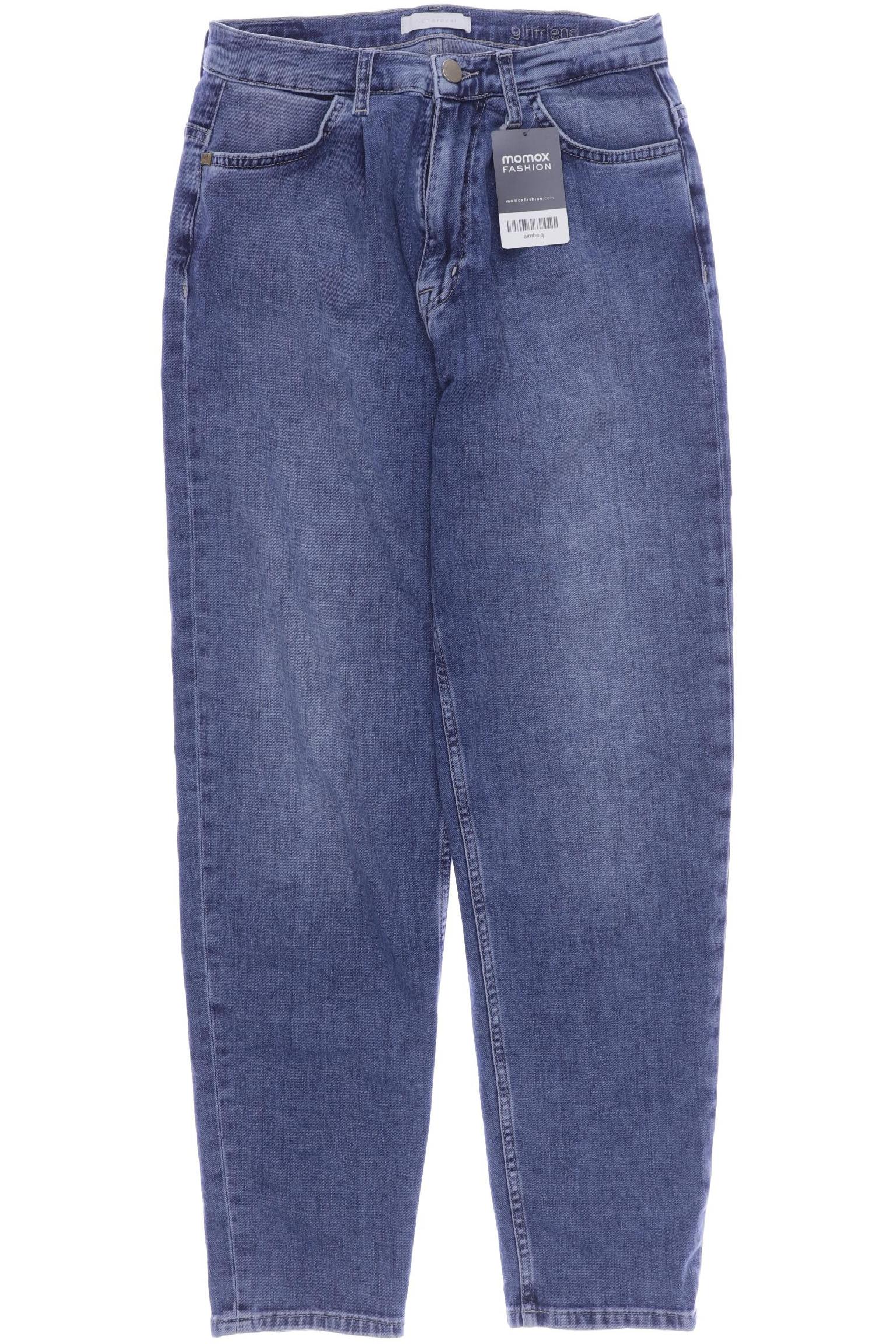 

Rich & Royal Damen Jeans, blau, Gr. 26