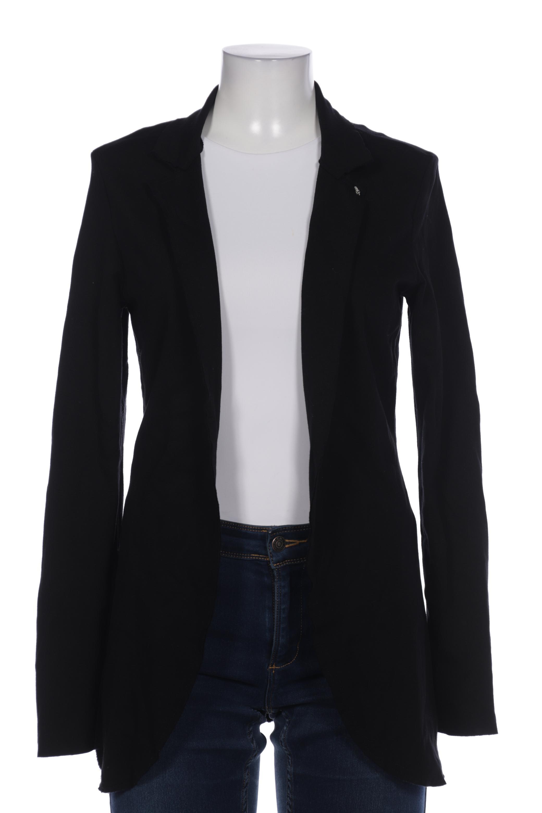 

Rich & Royal Damen Blazer, schwarz, Gr. 42