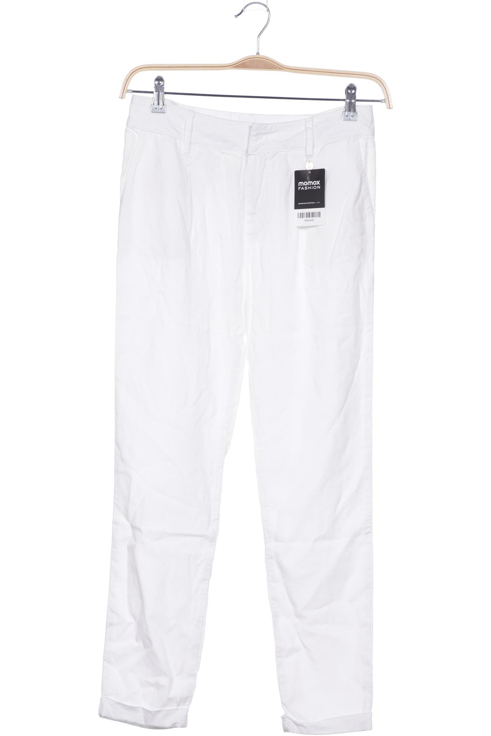

Rich & Royal Damen Stoffhose, weiß, Gr. 34