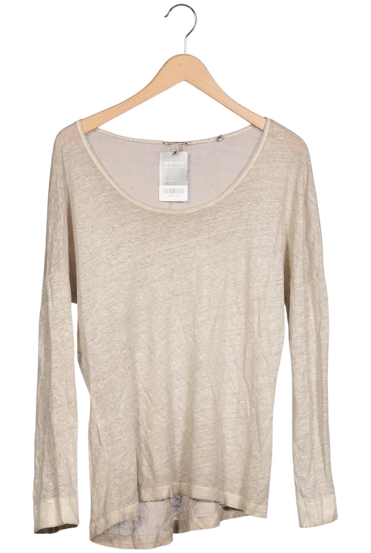 

Rich & Royal Damen Pullover, beige, Gr. 38