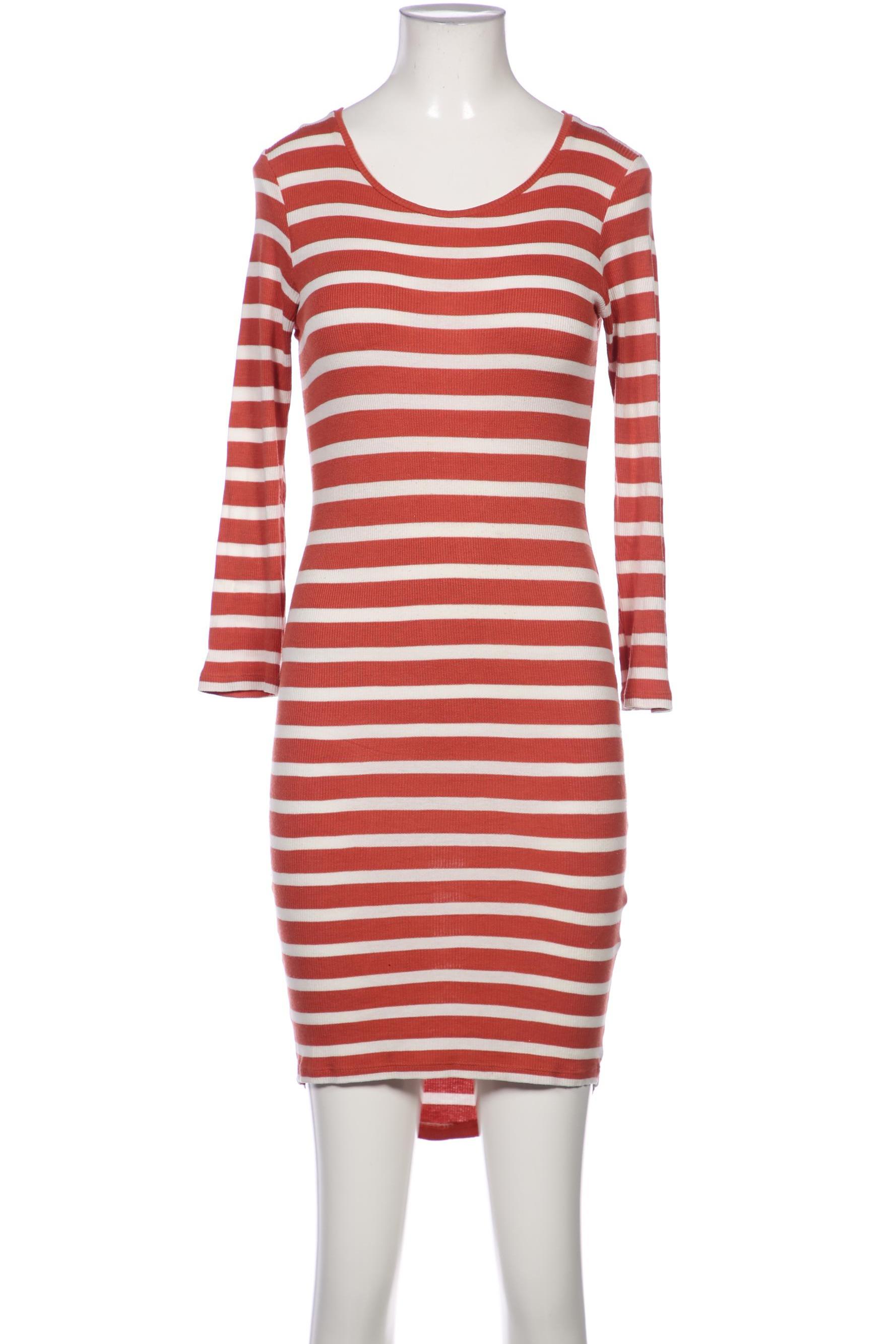 

Rich & Royal Damen Kleid, orange, Gr. 36
