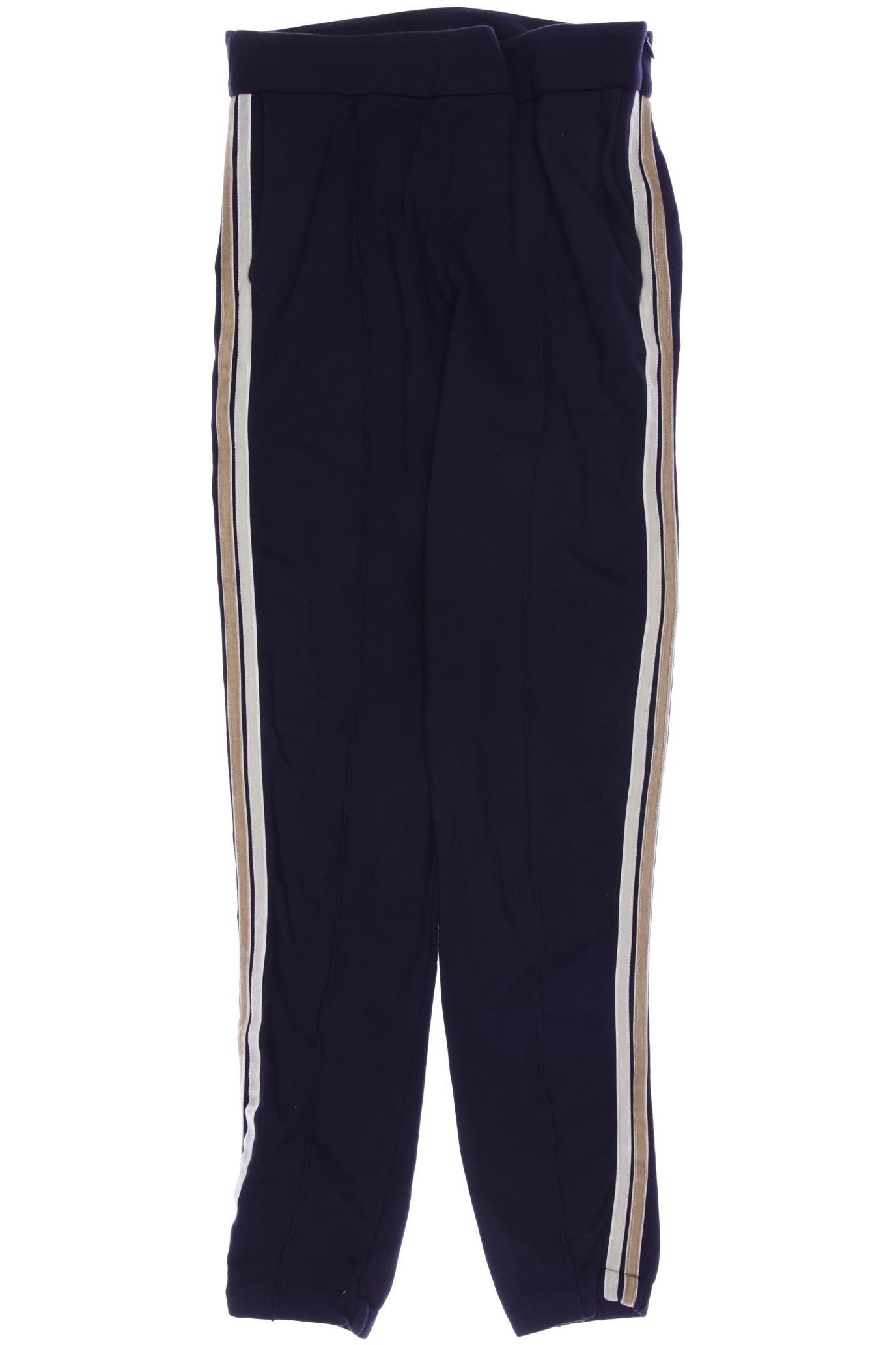 

Rich & Royal Damen Stoffhose, marineblau, Gr. 0