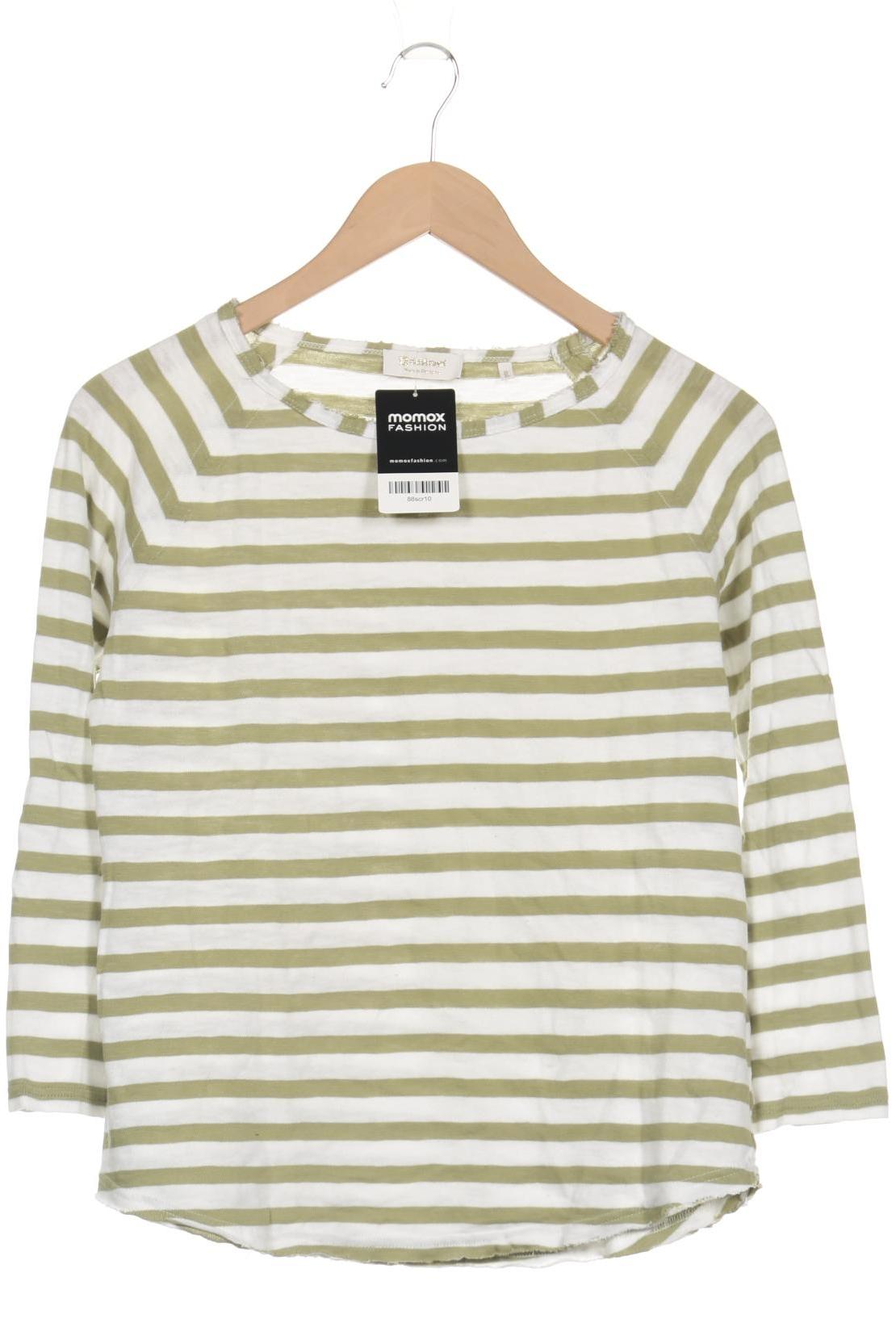 

Rich & Royal Damen Langarmshirt, grün, Gr. 36