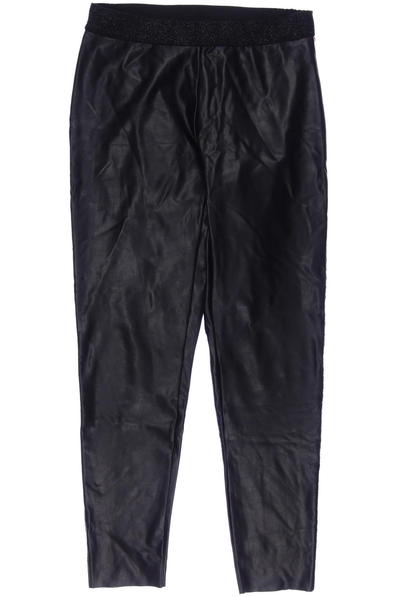 

Rich & Royal Damen Stoffhose, schwarz, Gr. 0