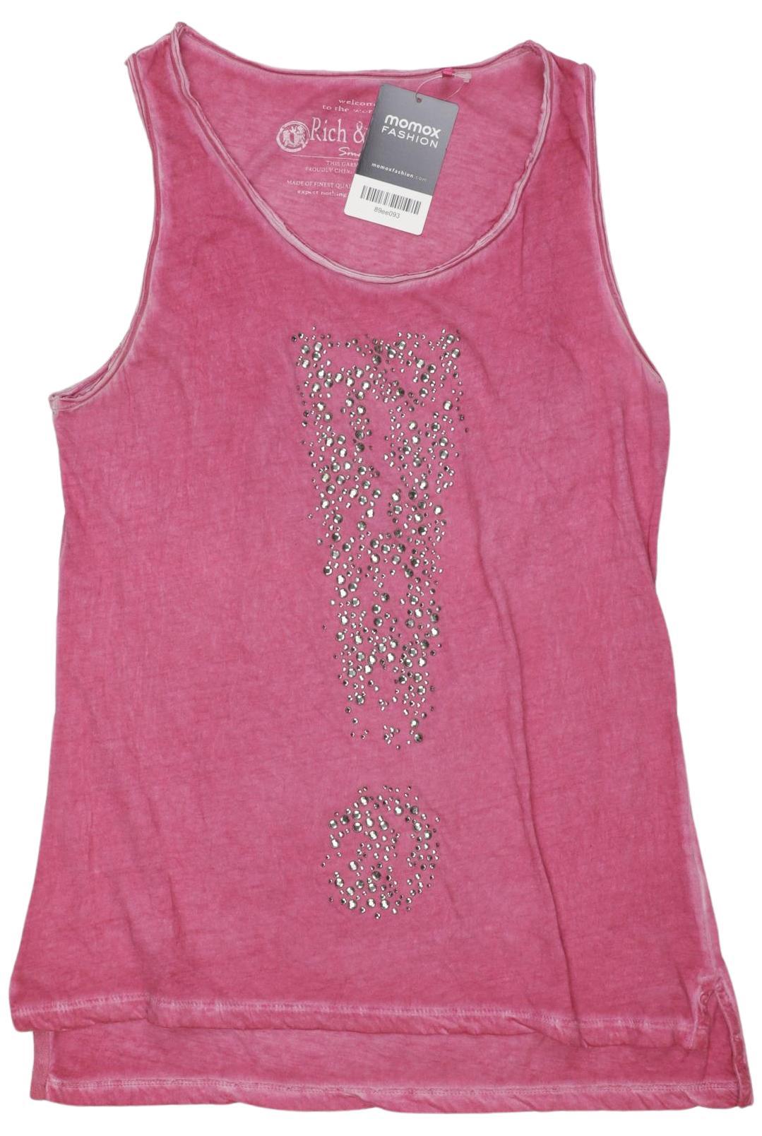 

Rich & Royal Damen Top, pink, Gr. 36