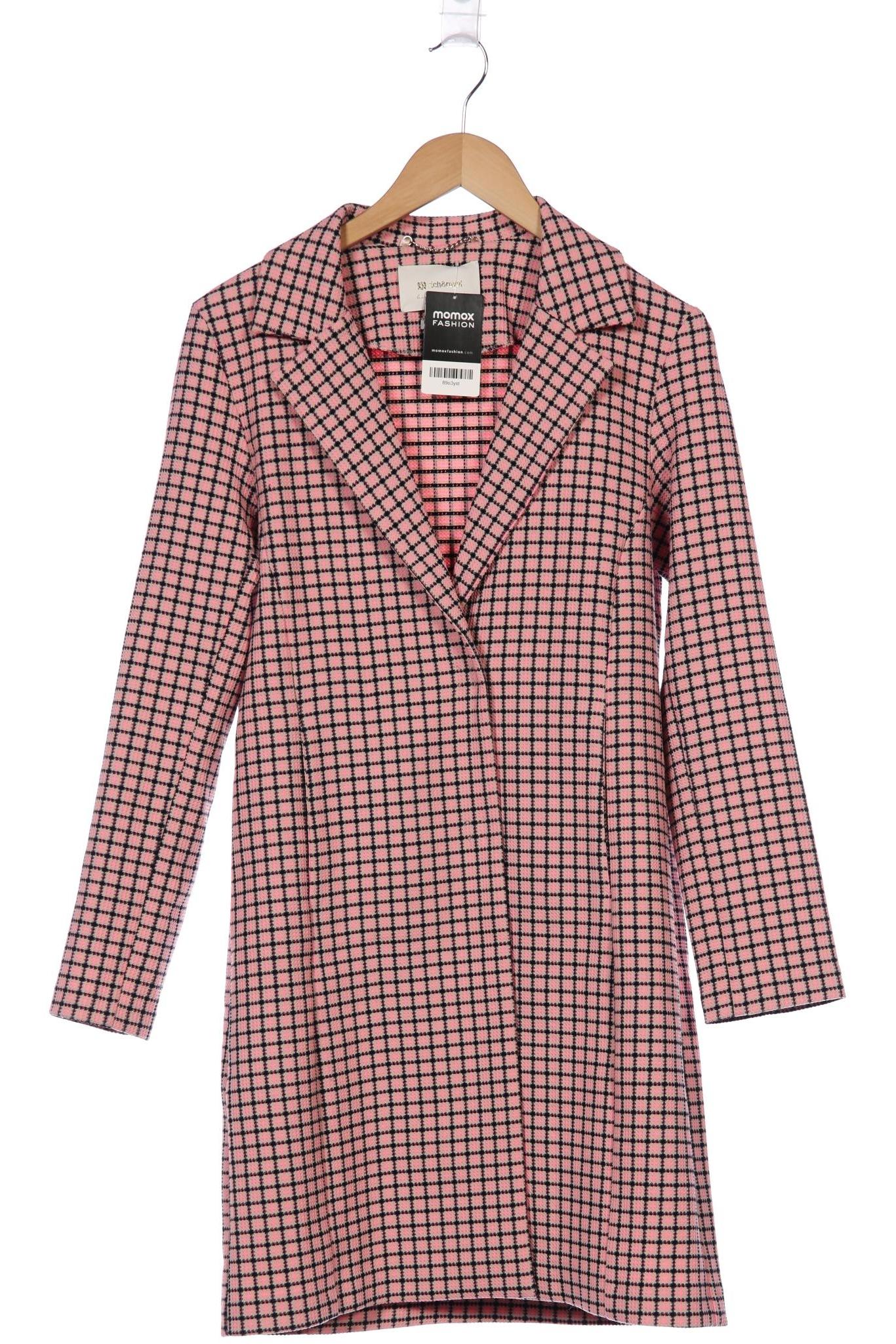 

Rich & Royal Damen Mantel, pink, Gr. 36