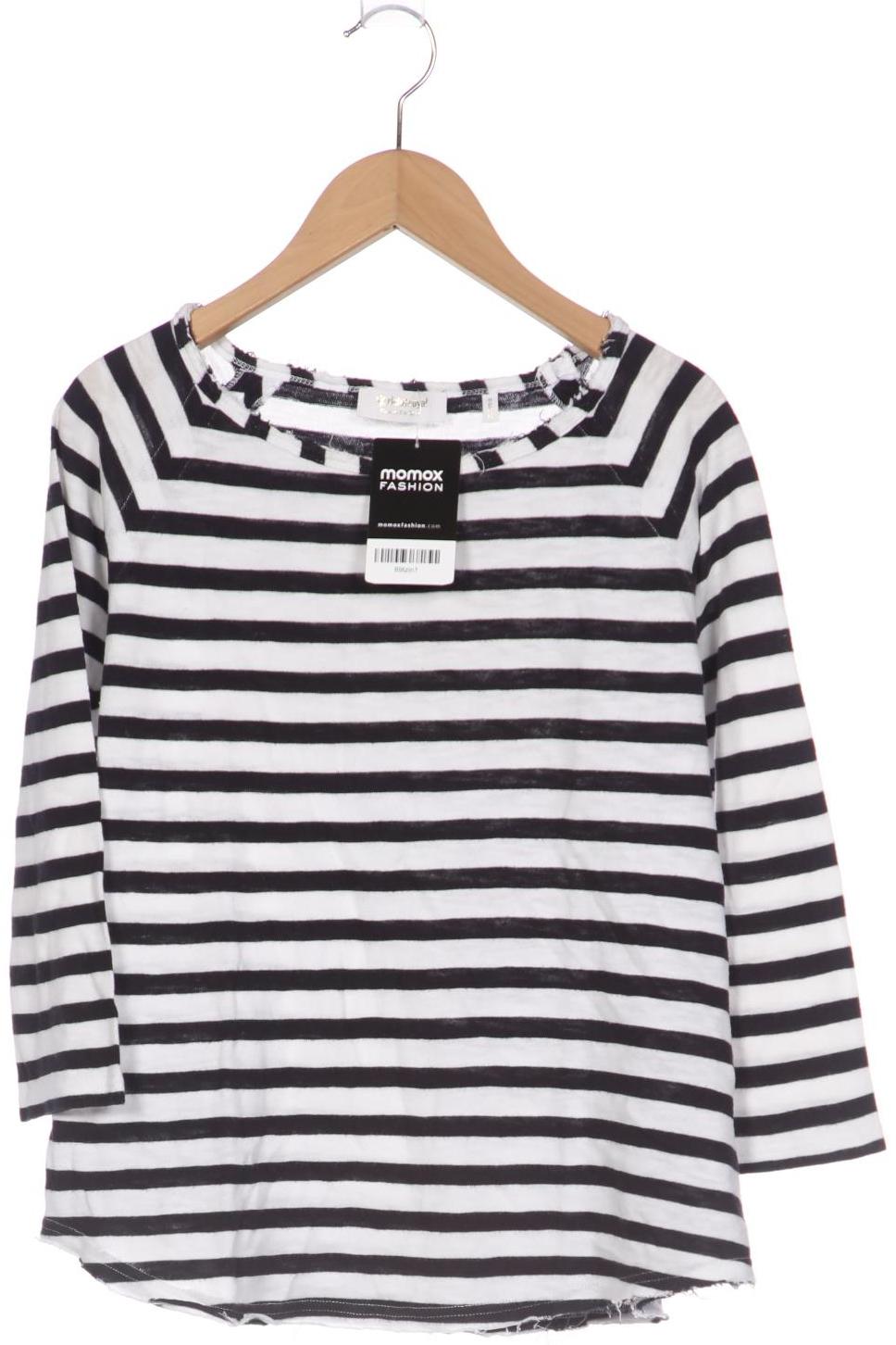 

Rich&Royal Damen Pullover, weiß