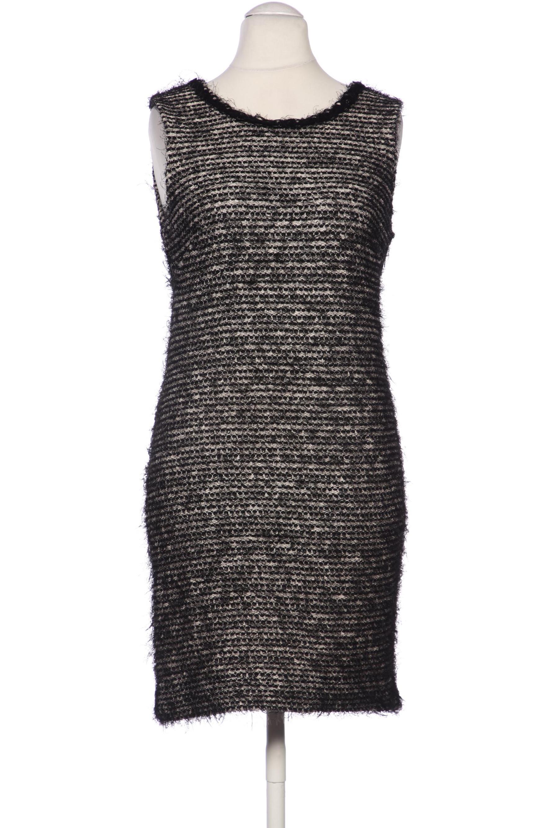 

Rich & Royal Damen Kleid, schwarz, Gr. 38