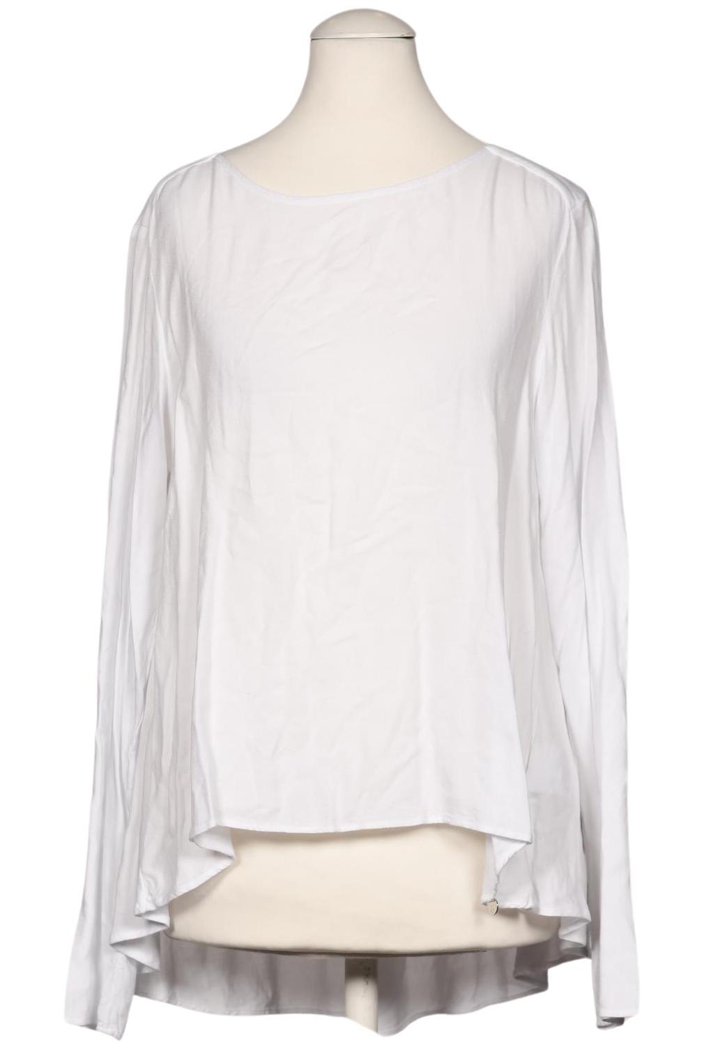 

Rich & Royal Damen Bluse, weiß, Gr. 36