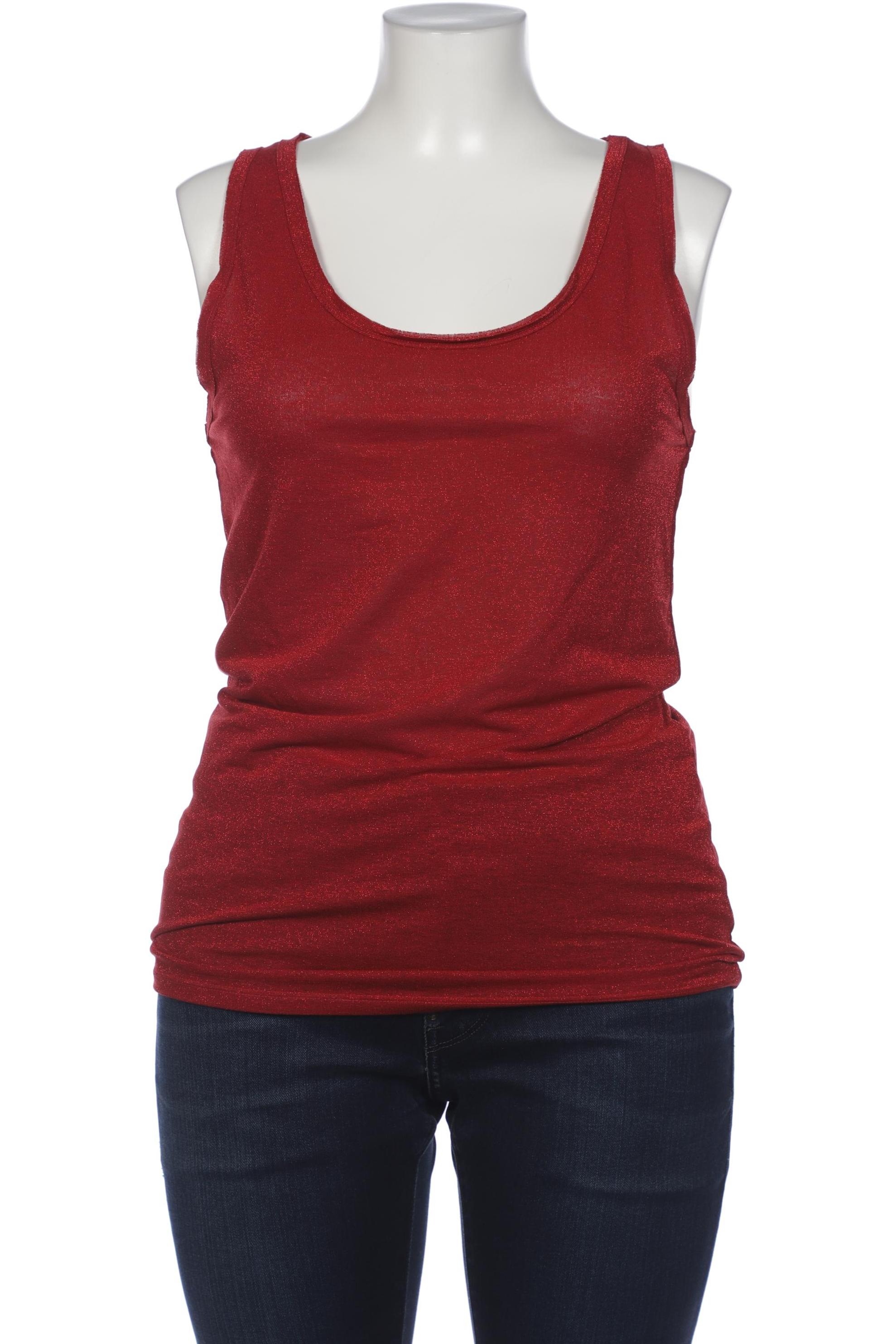 

Rich & Royal Damen Top, rot, Gr. 44