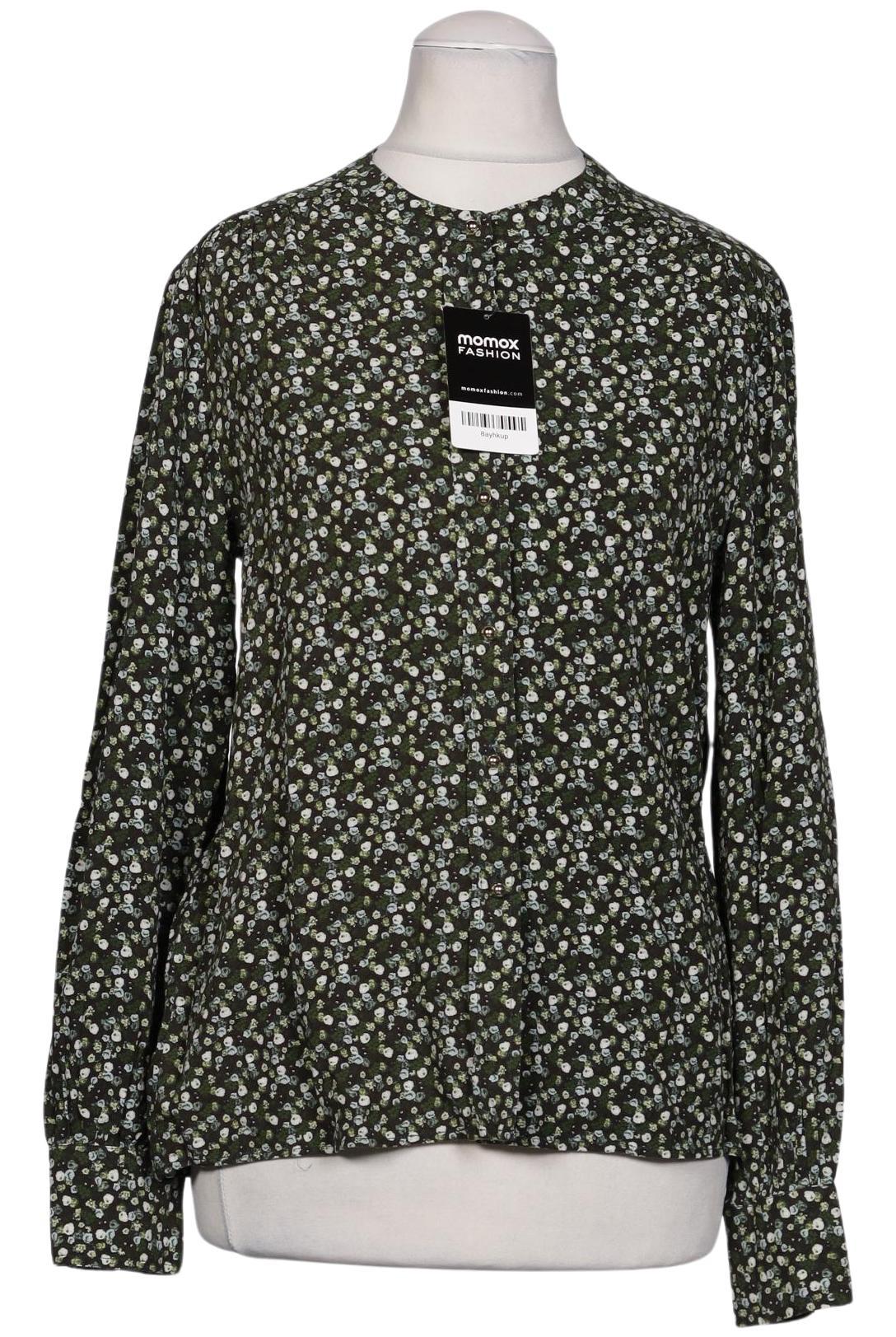 

Rich & Royal Damen Bluse, grün, Gr. 36