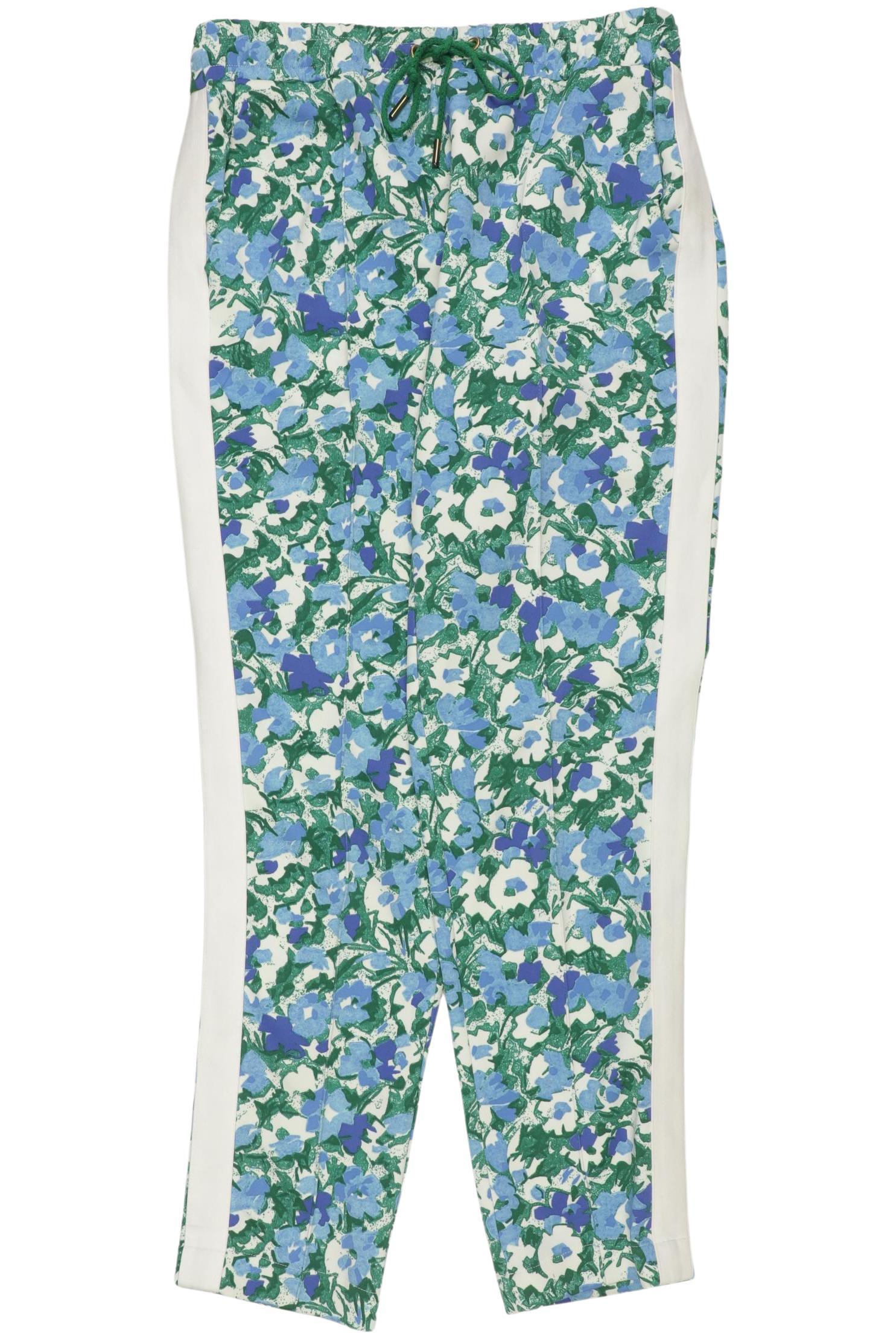 

Rich & Royal Damen Stoffhose, grün, Gr. 36