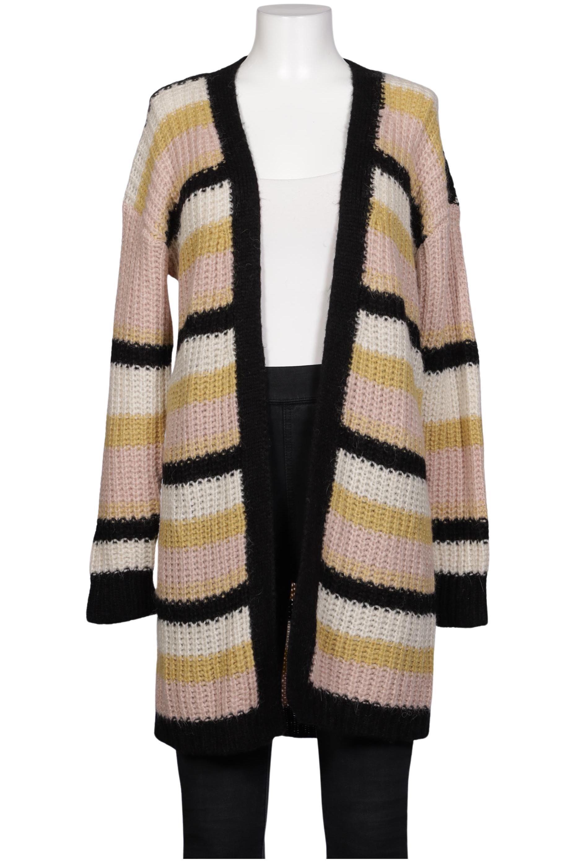 

Rich & Royal Damen Strickjacke, mehrfarbig, Gr. 38